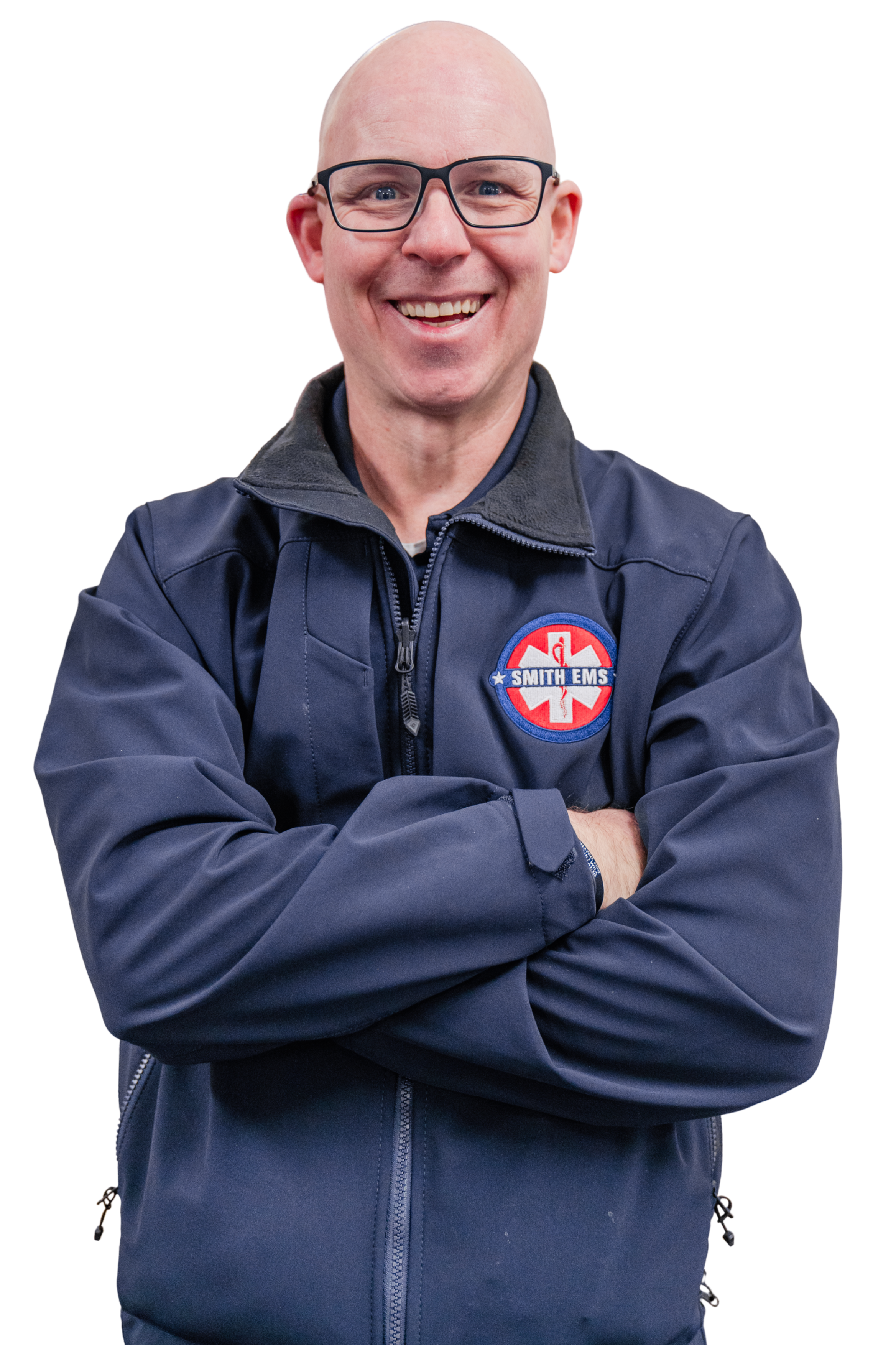 Sports Medic Matthew