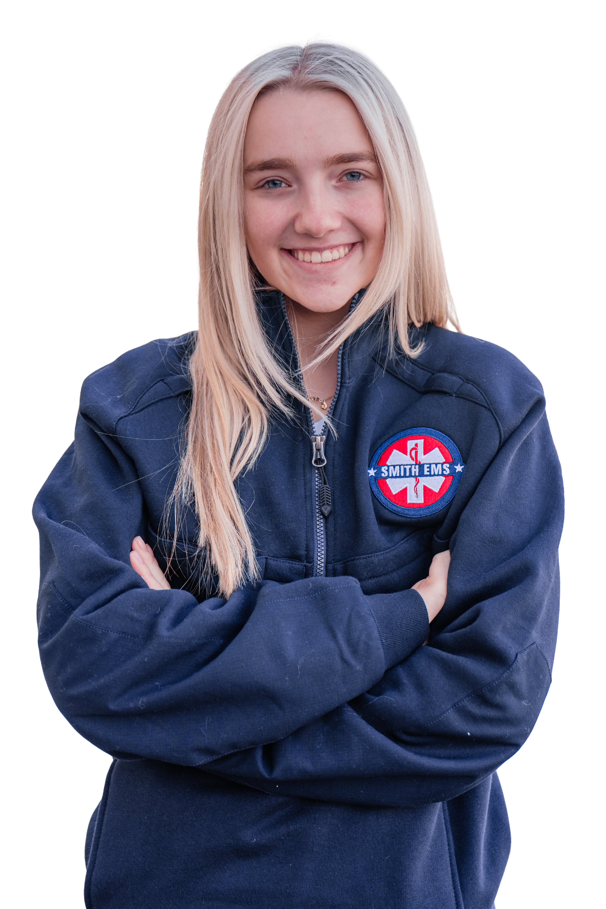 Sports Medic Lindsey