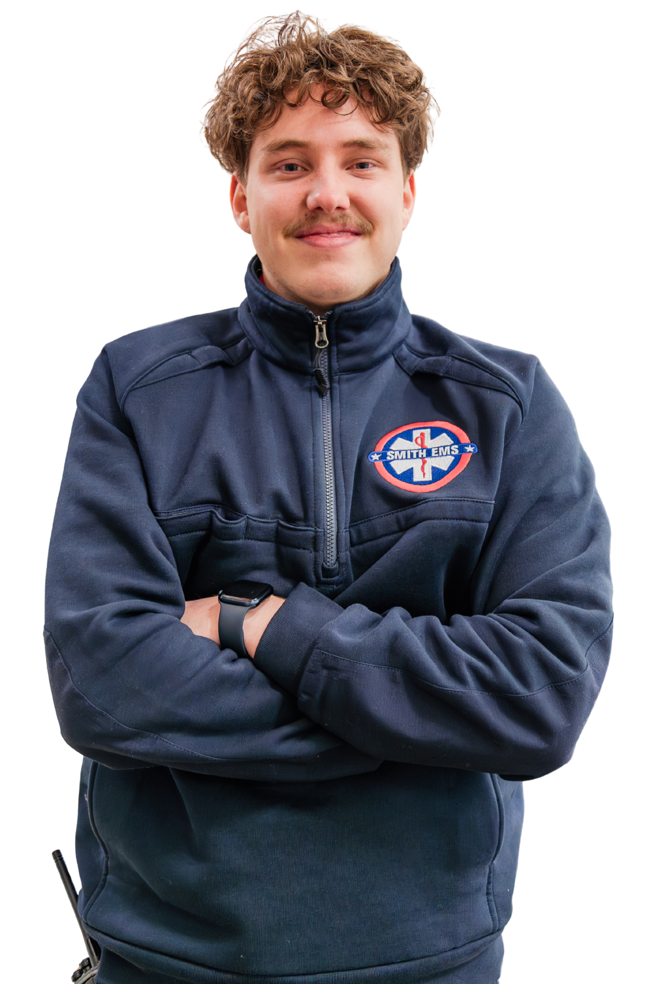 Sports Medic Gabriel