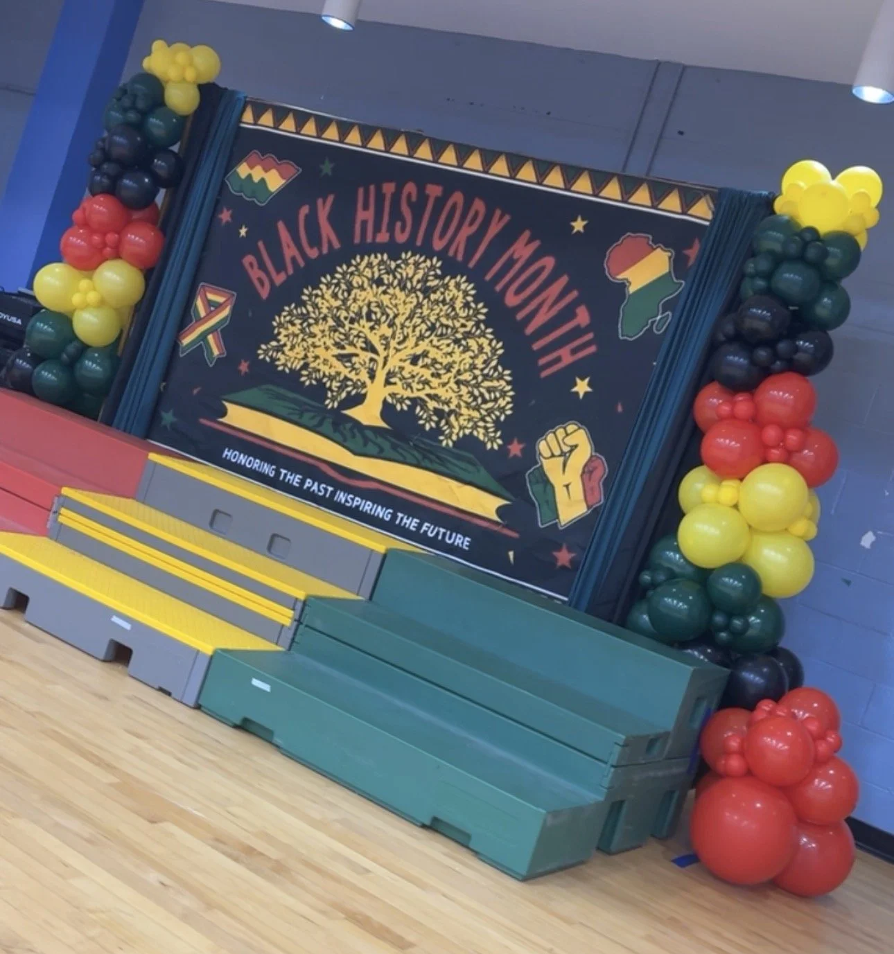Black History Celebration