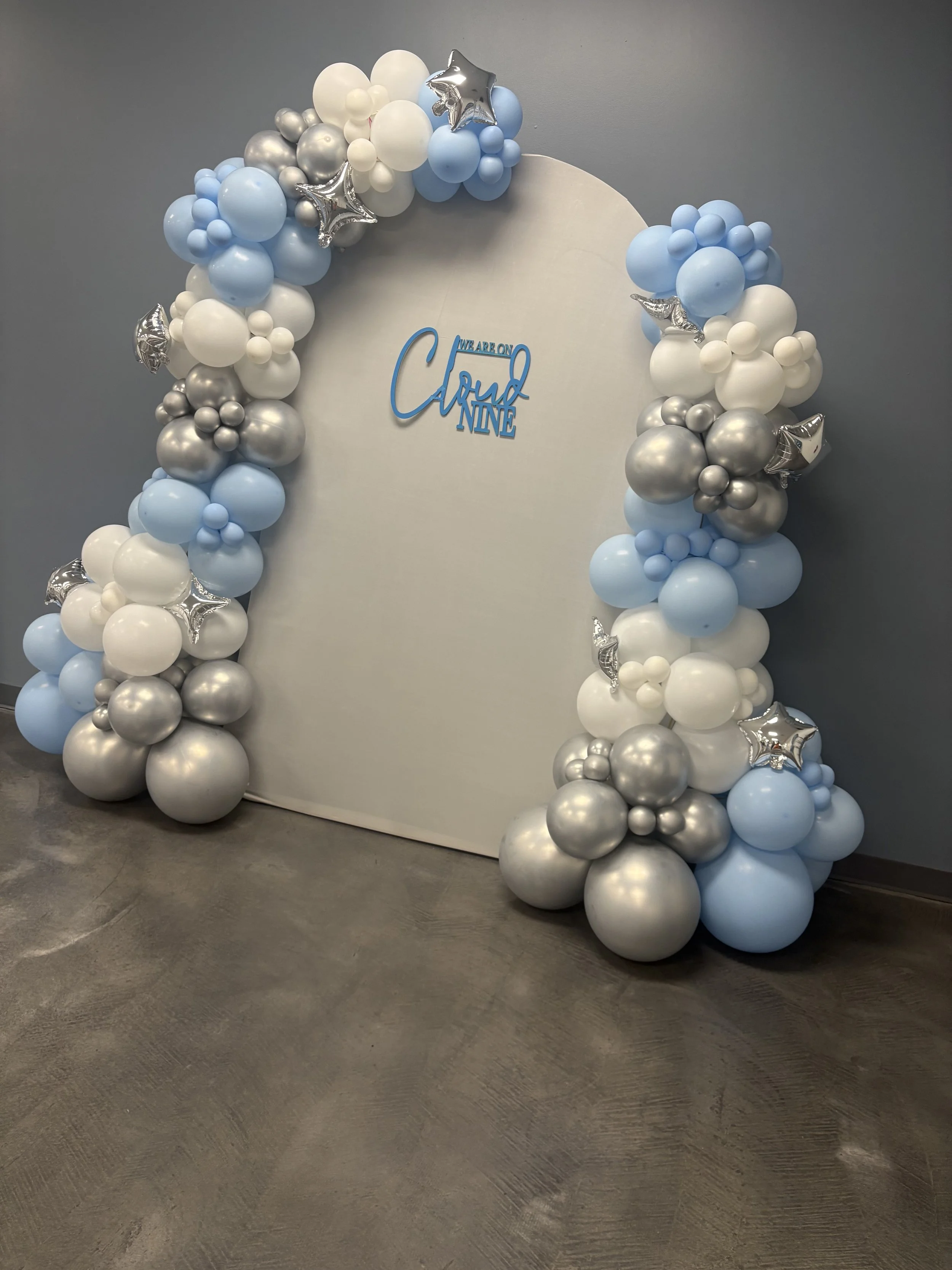 Single Chiral Wall