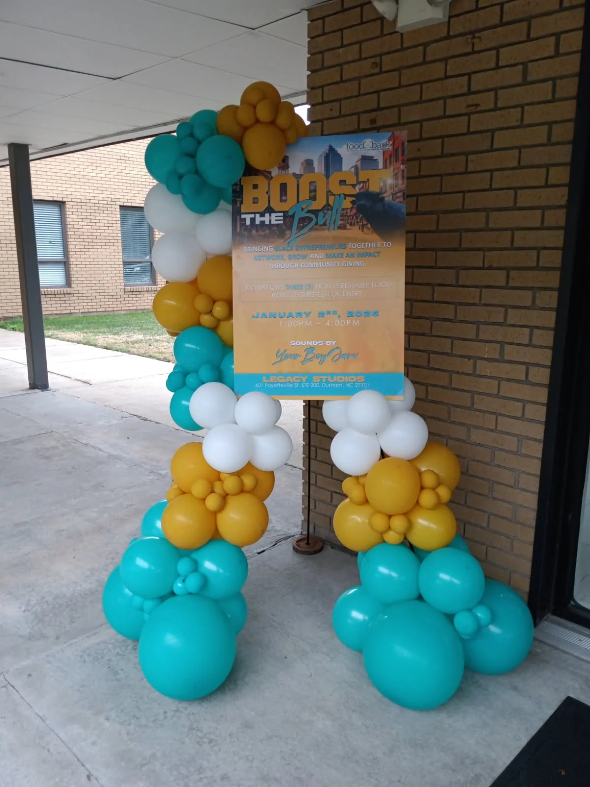 Custom Welcome Signs