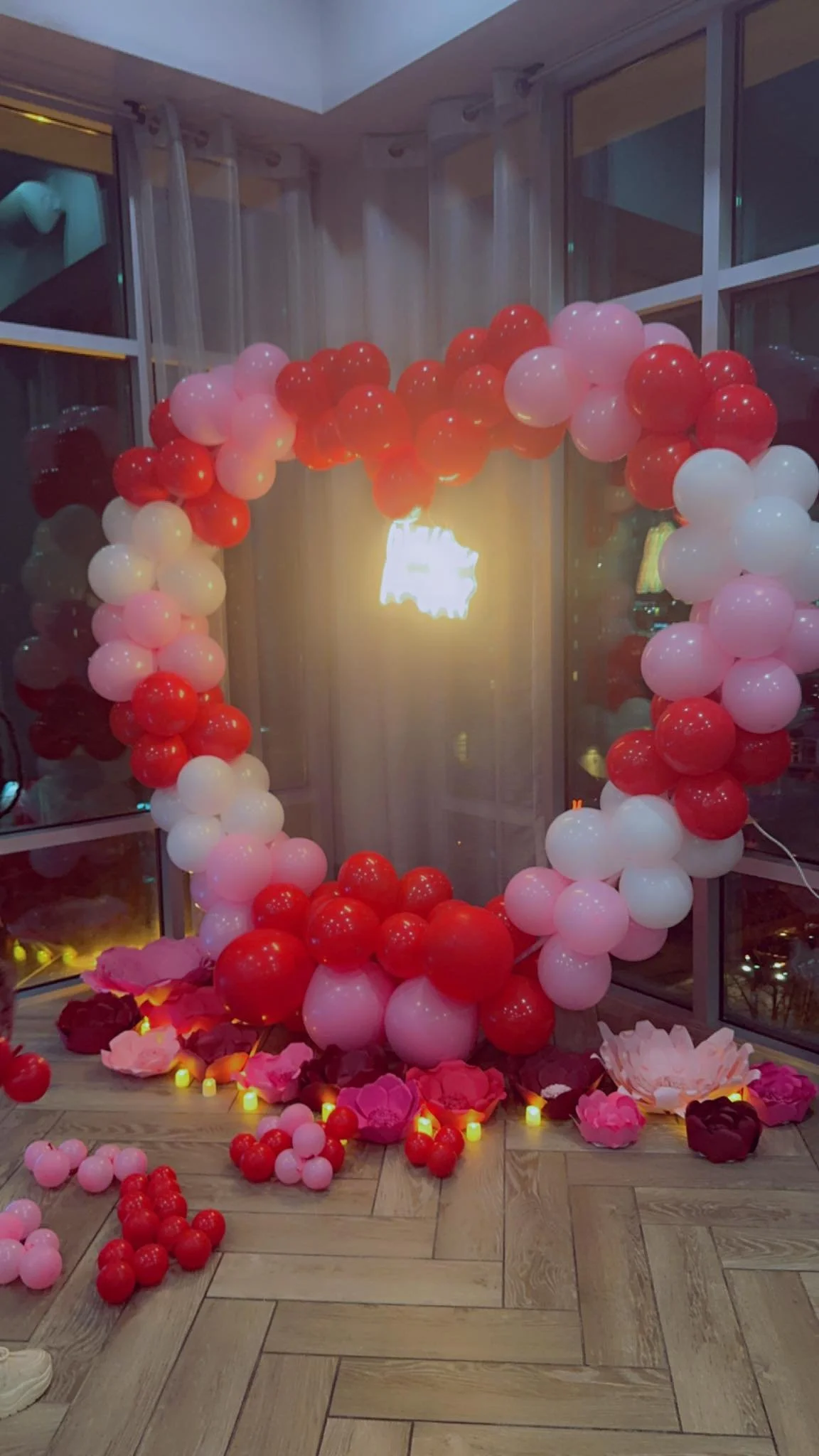 Romantic Celebrations