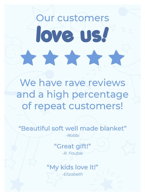 Snooze Bliss Our Customers Love Us