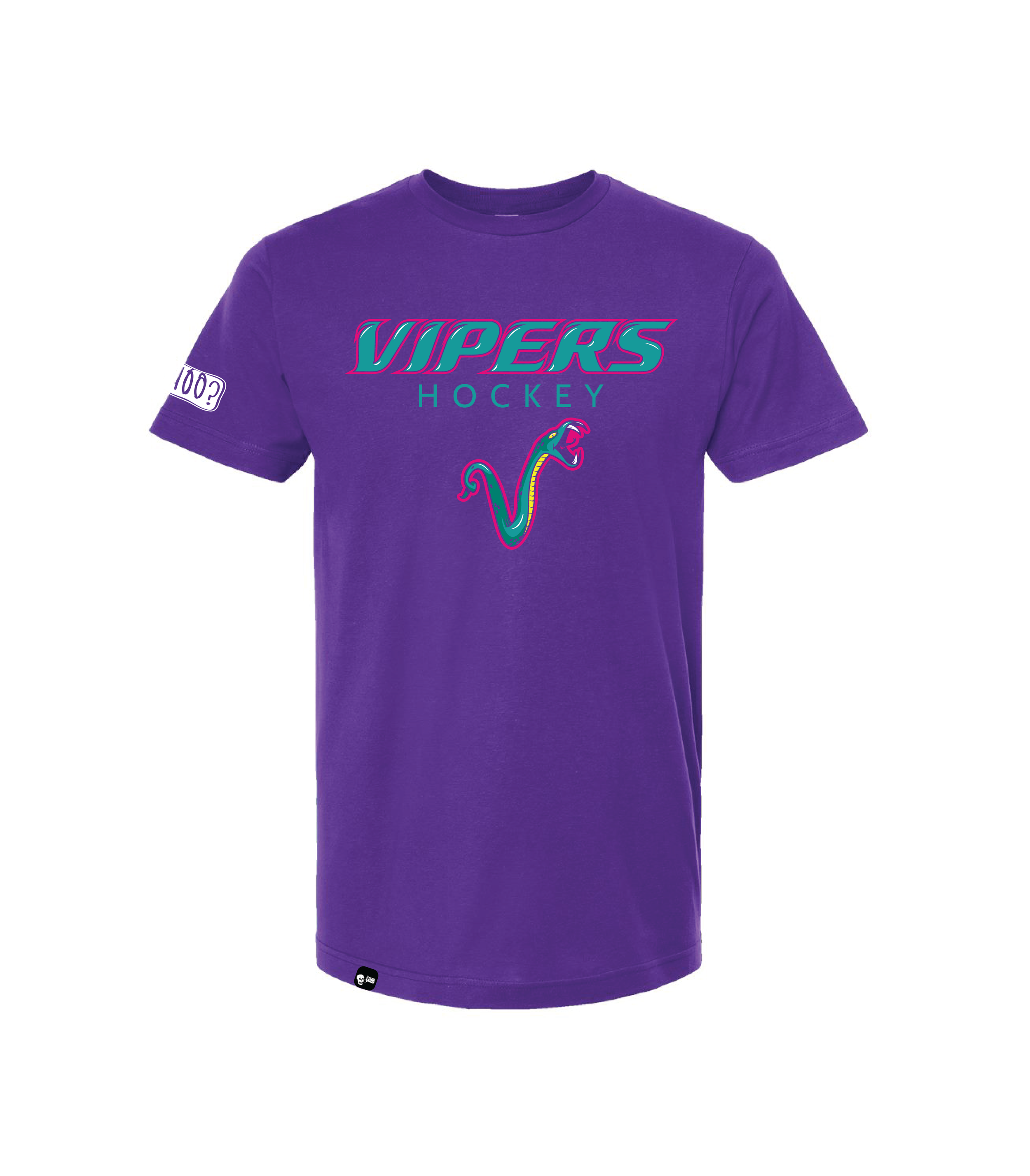 Vipers Tee