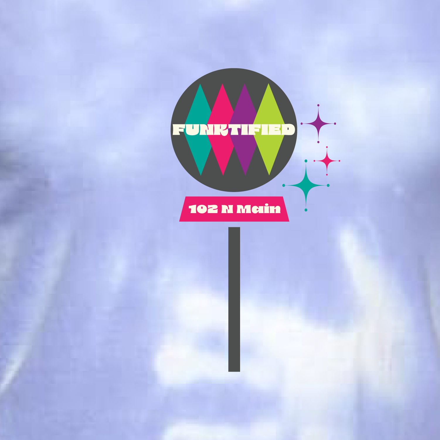 Funktified 2 Closeup