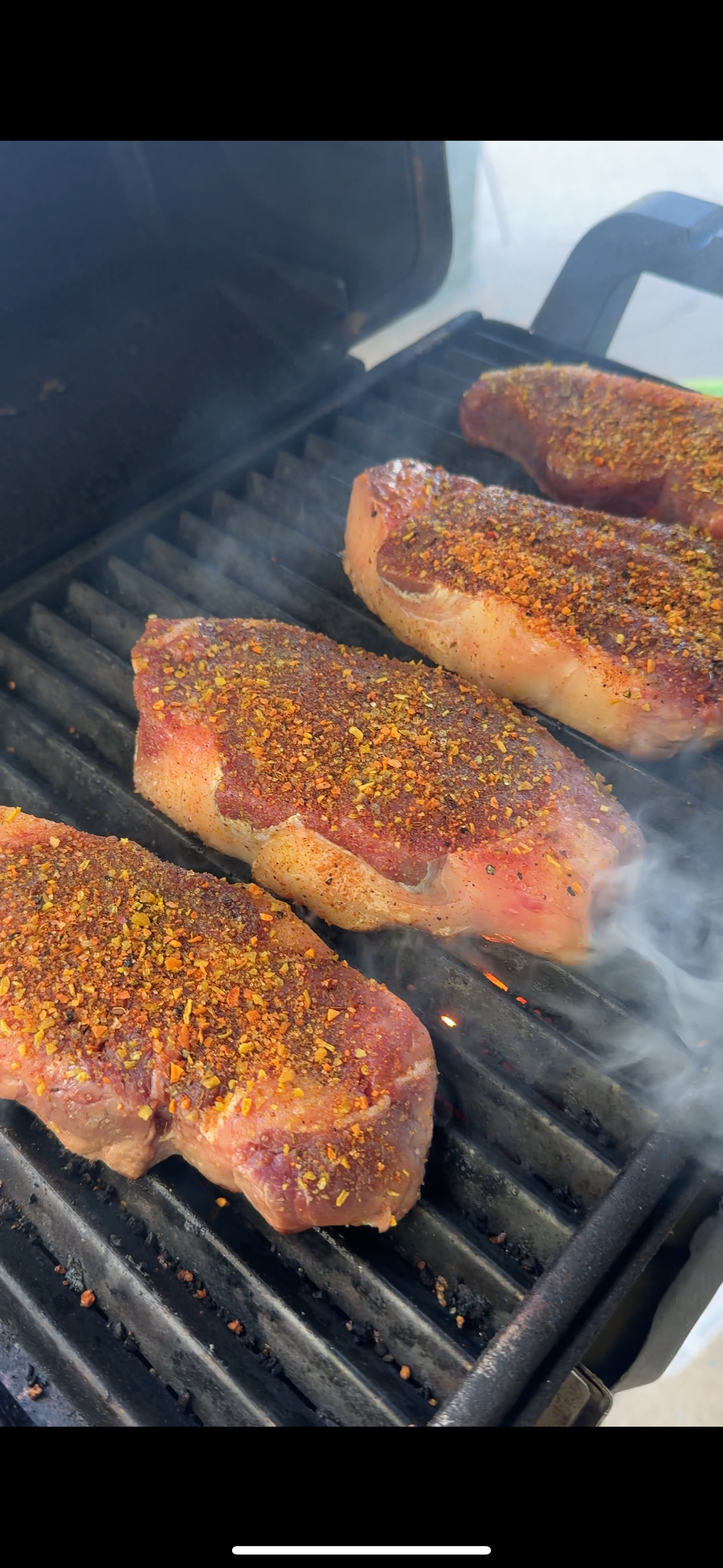 Sirloin Steak Ny Strip Roast Recipe Oven New York Strip Roast - Main Image