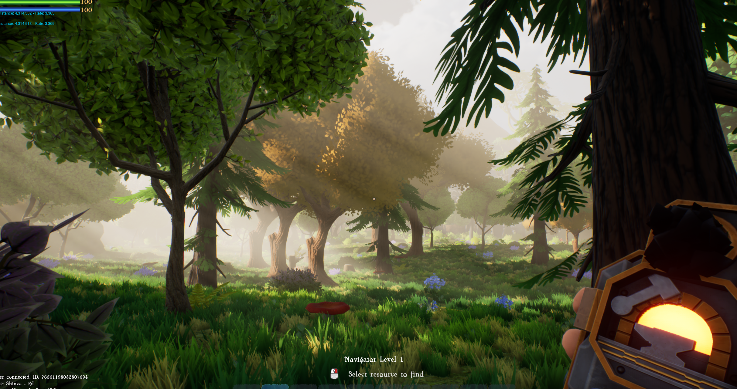 oreboundgame.com