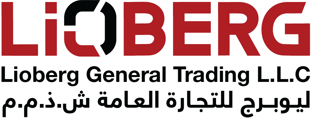 Logo of Lioberg General Trading L.L.C