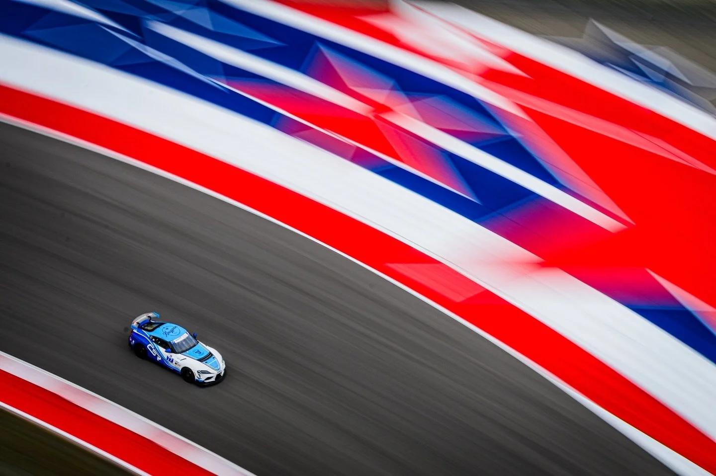 From the Lone Star State, with speed! 🌟 Kingpin Racing finishes P4 and P7 at COTA for @worldracingleague #COTA #KingpinRacing

📸 Scottie Elkins