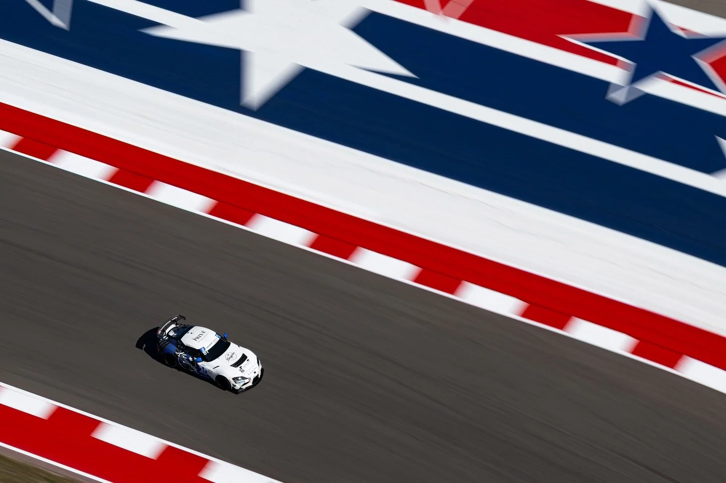 Texas redemption tastes good.
Jon Brel puts it on pole &mdash; P1 in Class. P3 Overall in qualifying. 
Now we finish the job.
Race 1: 11:30&ndash;12:15 CST
Race 2: 5:30&ndash;6:15 CST

Live on Peacock, IMSA TV, and YouTube 📺 

📸 @chrisgreenphotos