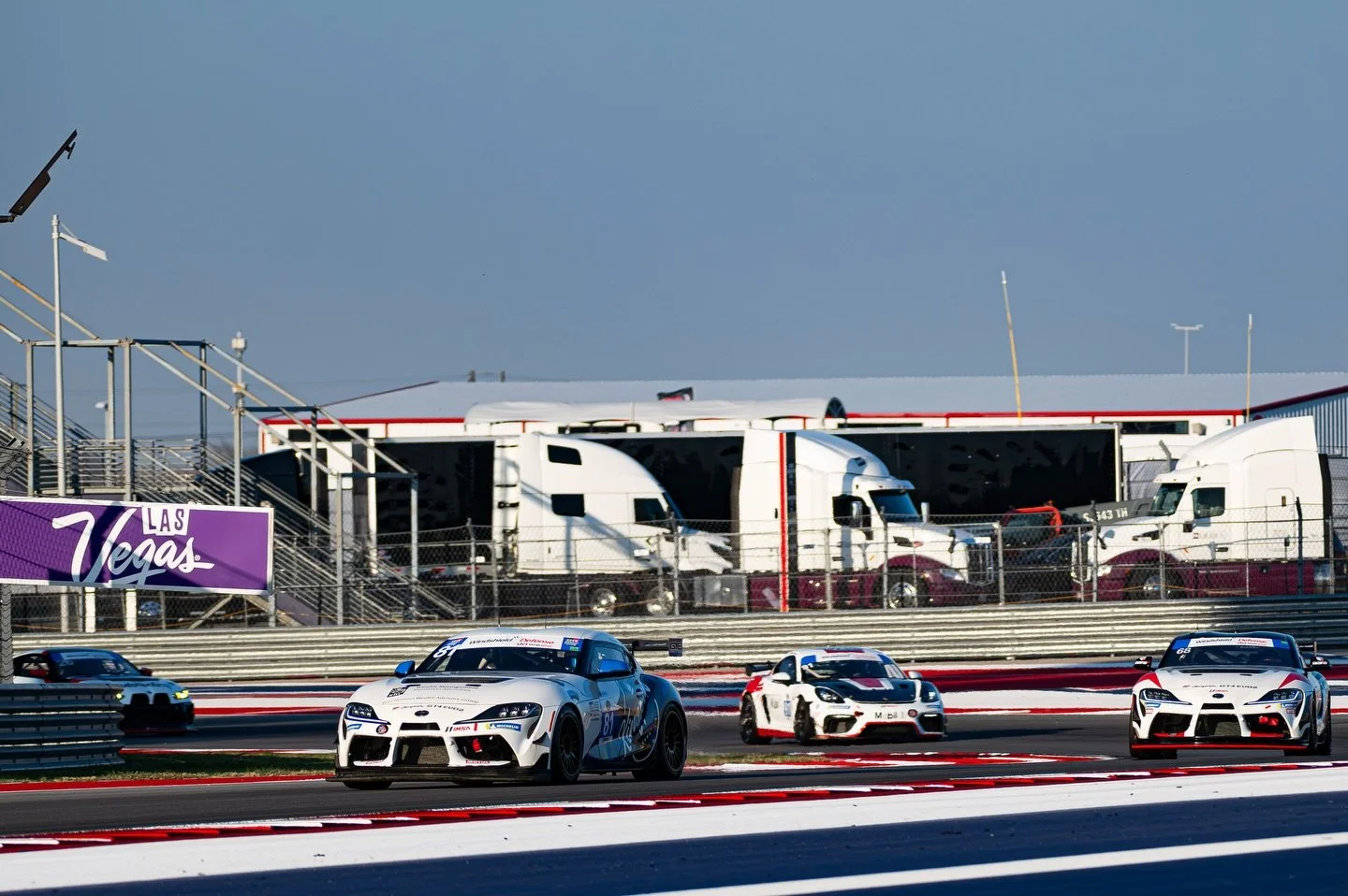 Race 2 didn&rsquo;t go how we planned. A rare CAN system issue slowed the charge.

Still brought it home P5 in Class, P9 Overall.

The real win? Driver growth. Confidence up. Pace up. New tools in the bag.