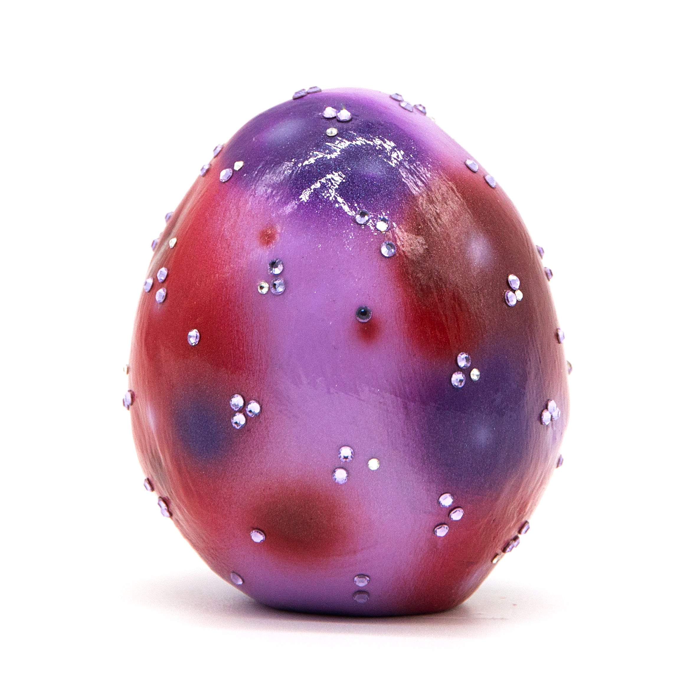 Scorpio Aura Egg