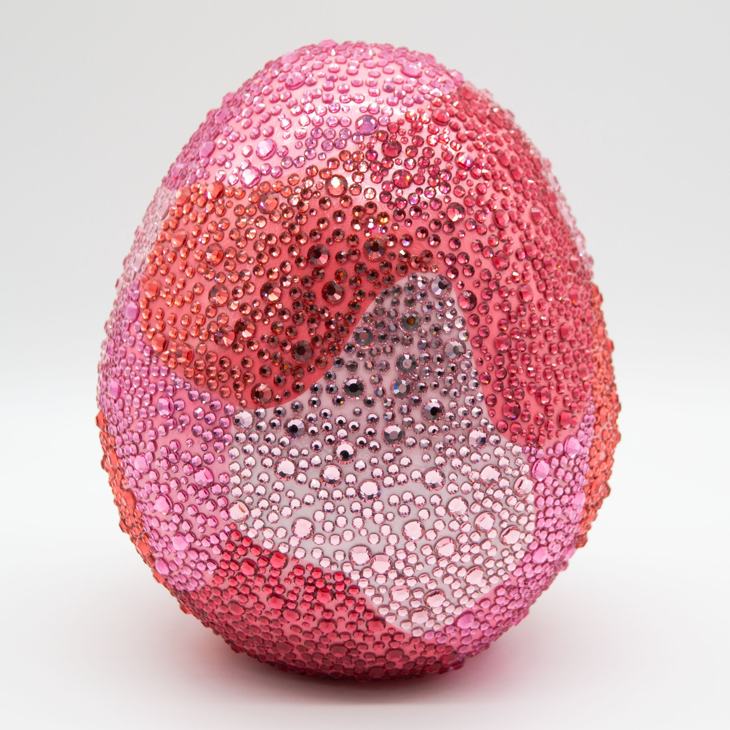 Lava lamp of feelings