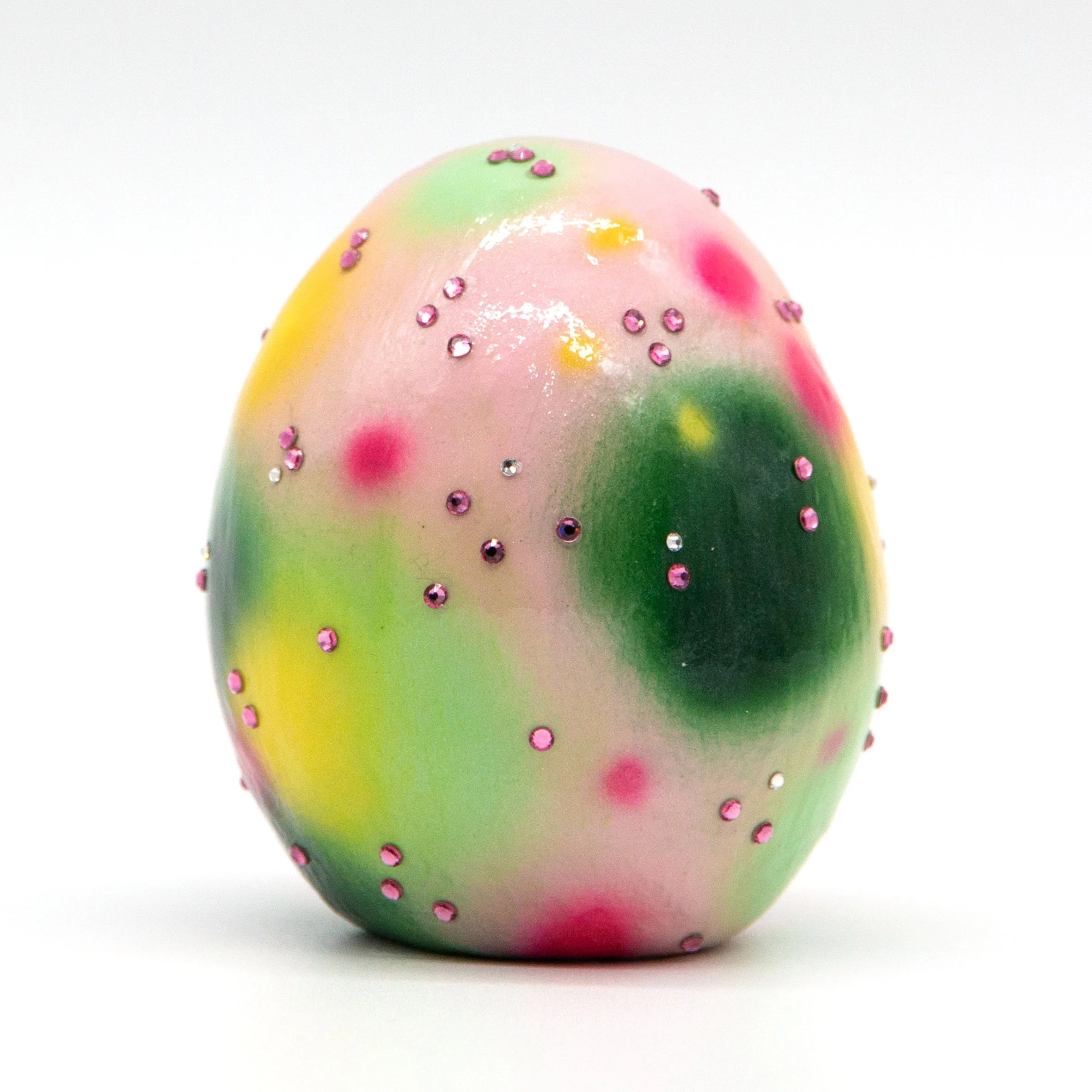 Taurus Aura Egg