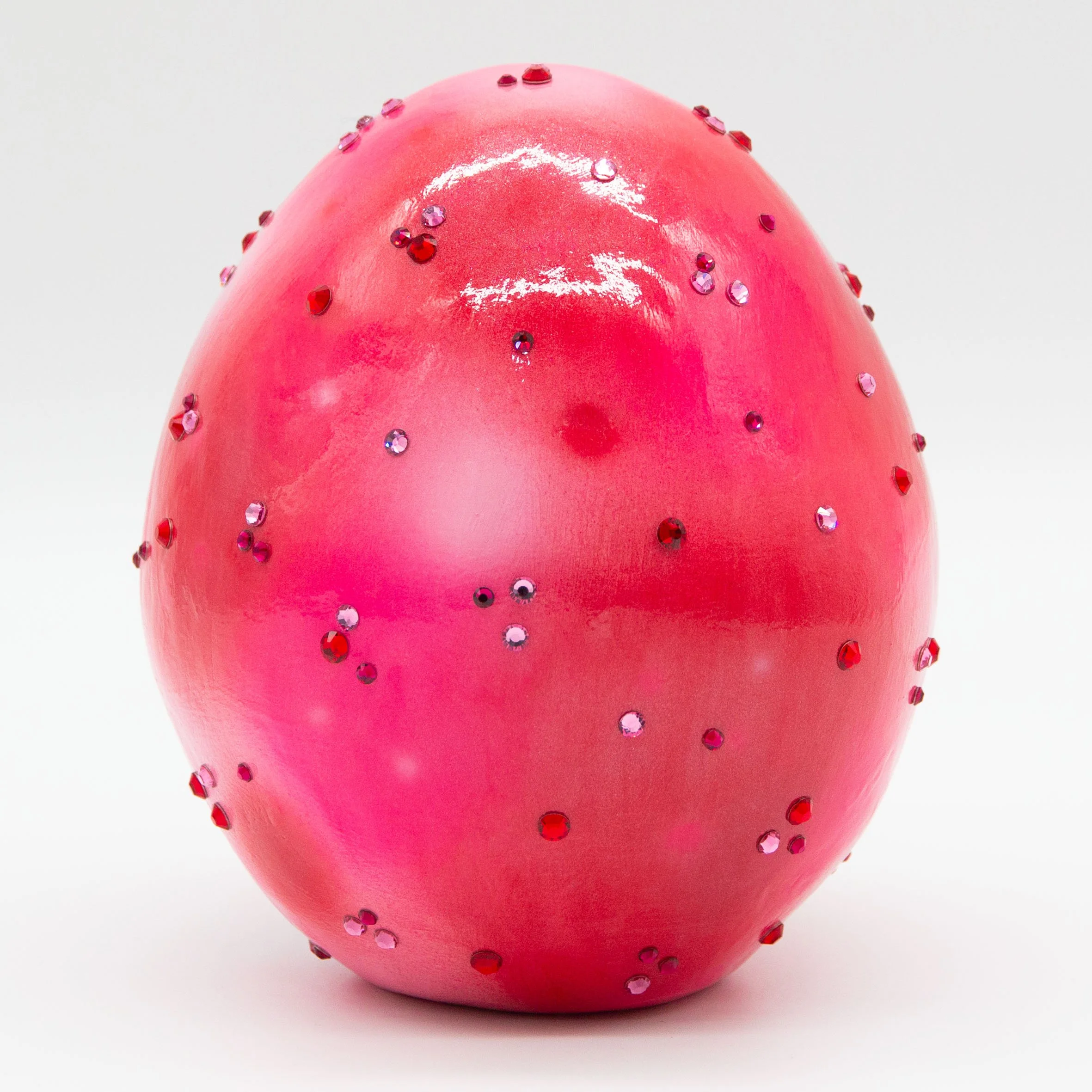 Blushing Egg (Large)