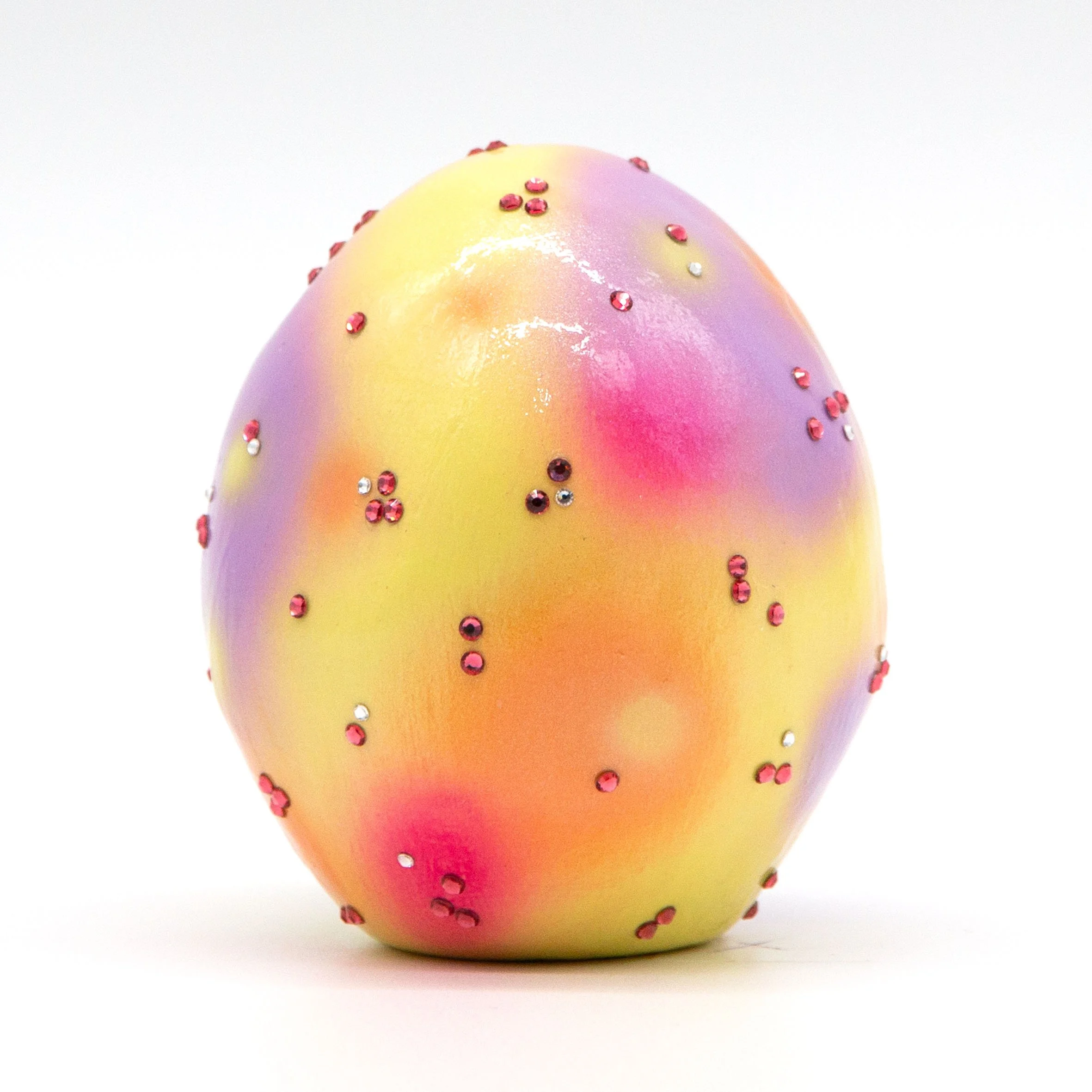 Sagittarius Aura Egg