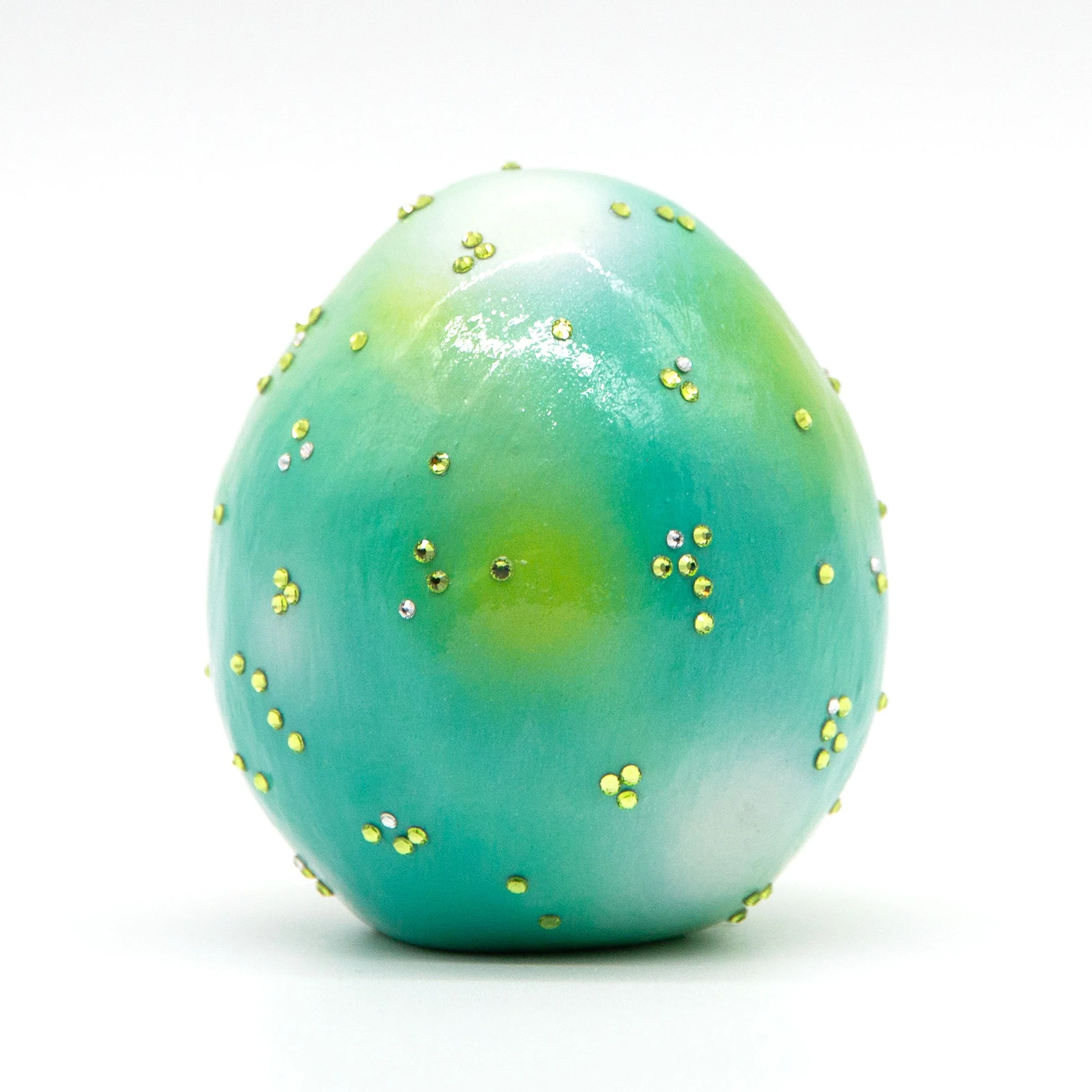 Gemini Aura Egg