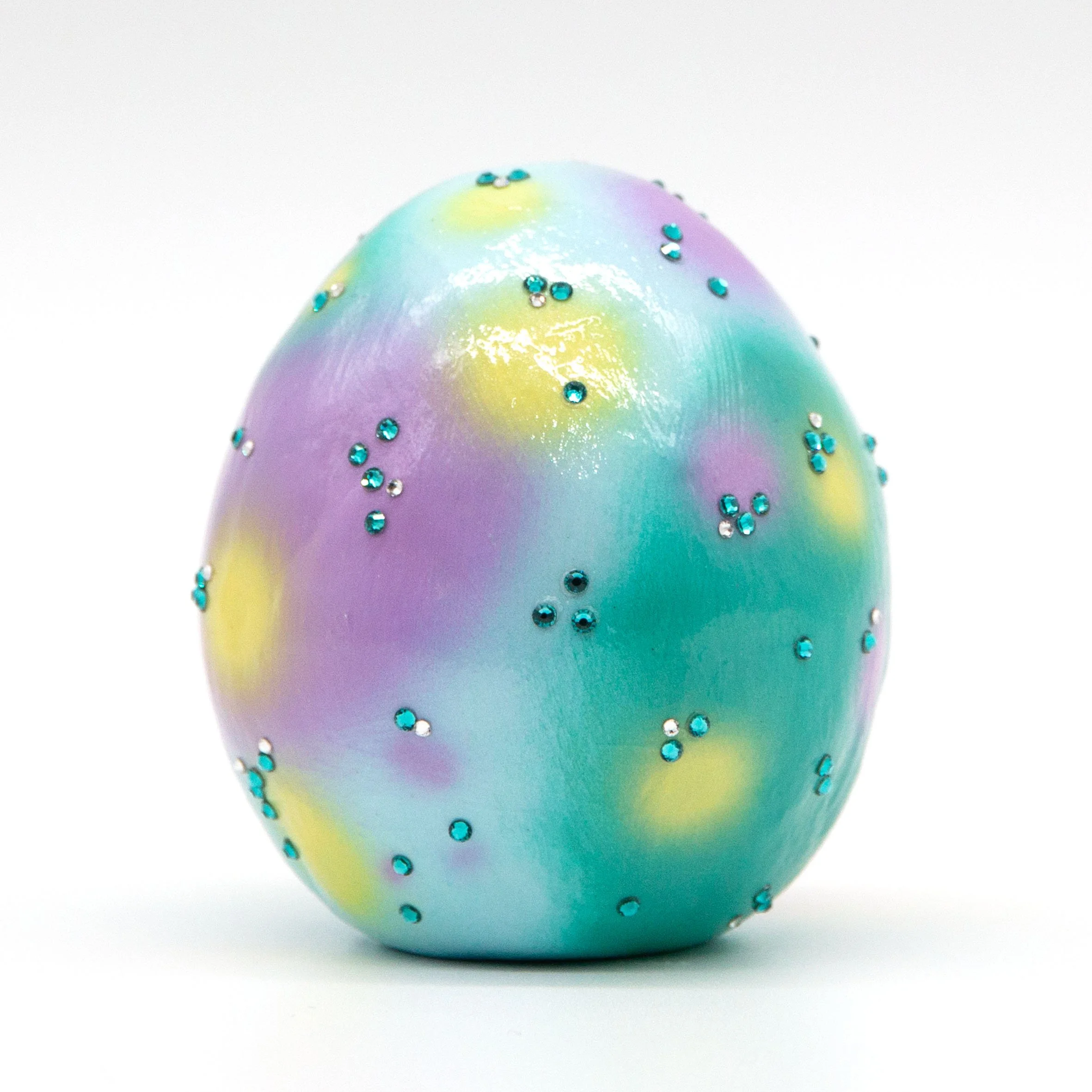 Aquarius Aura Egg