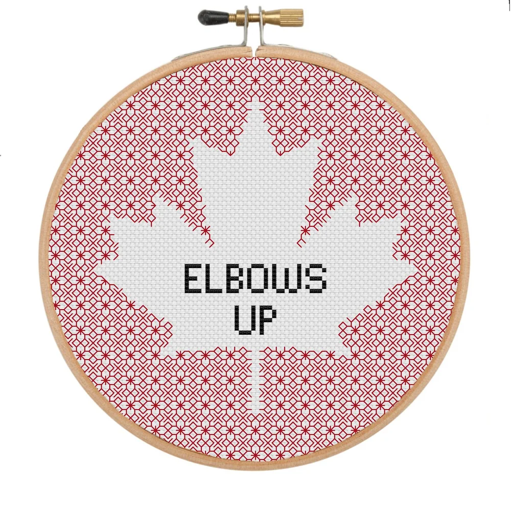 Free Patterns — LooseThreadStitchery