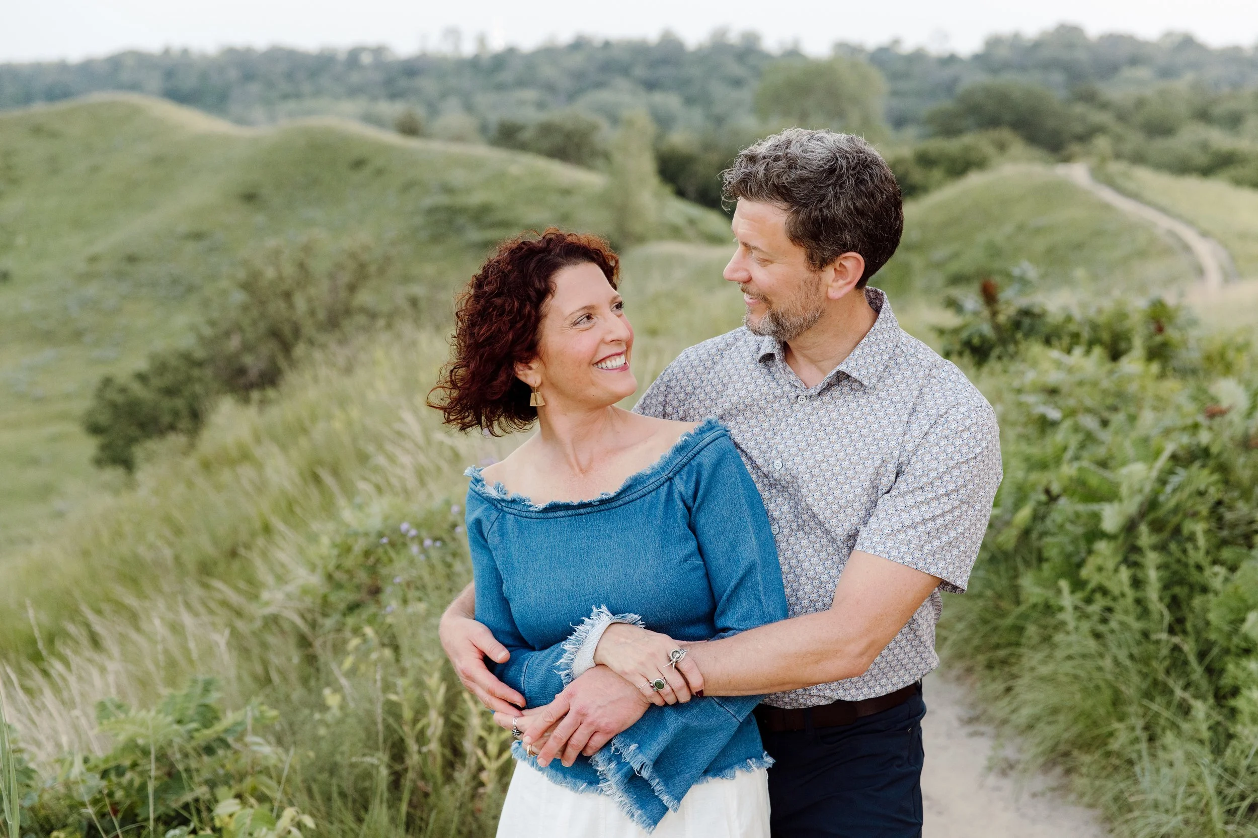 Why High-Performance Shouldn’t Cost You Your Marriage