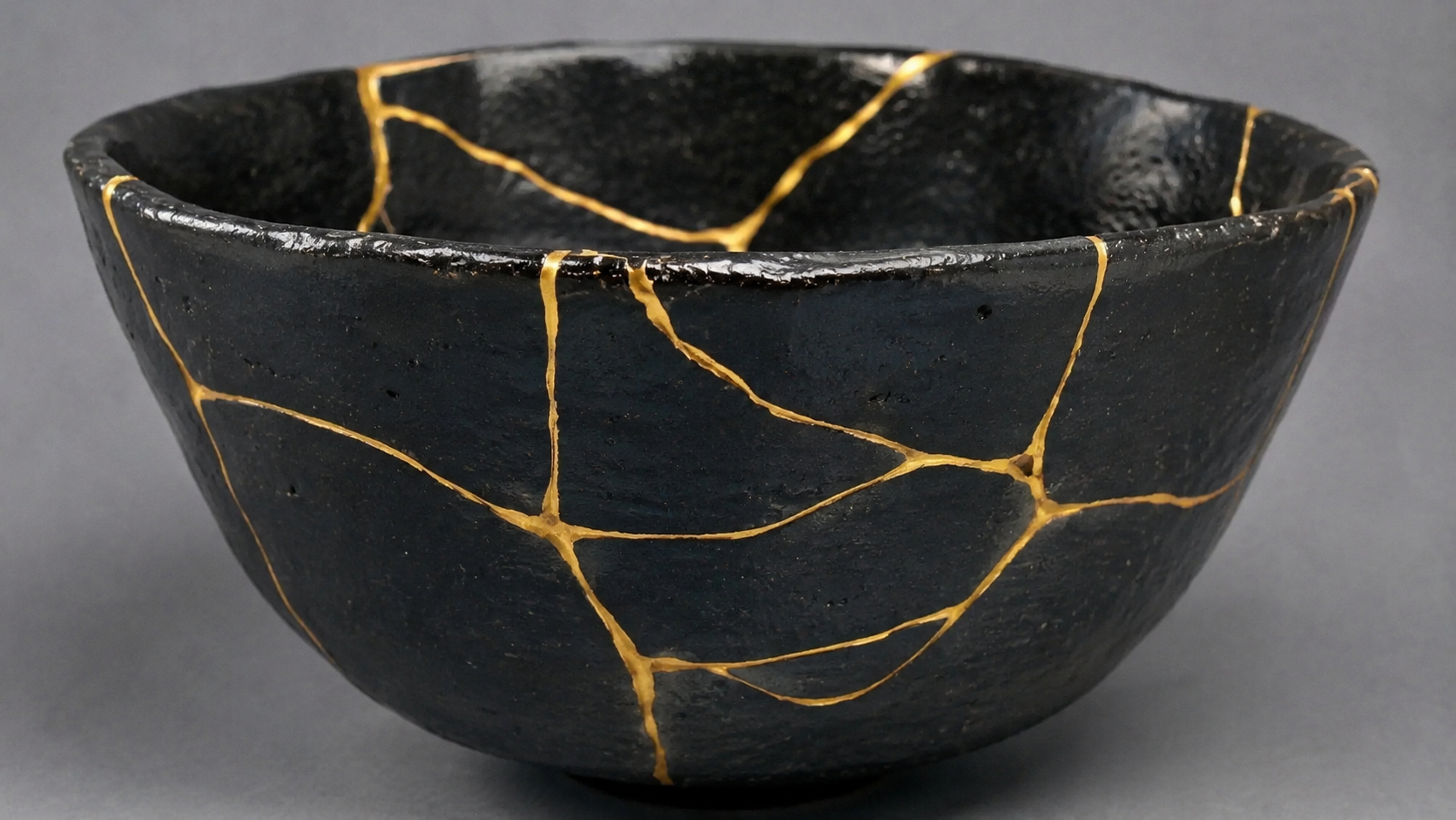 Kintsugi Leadership: The Golden Art of Repair