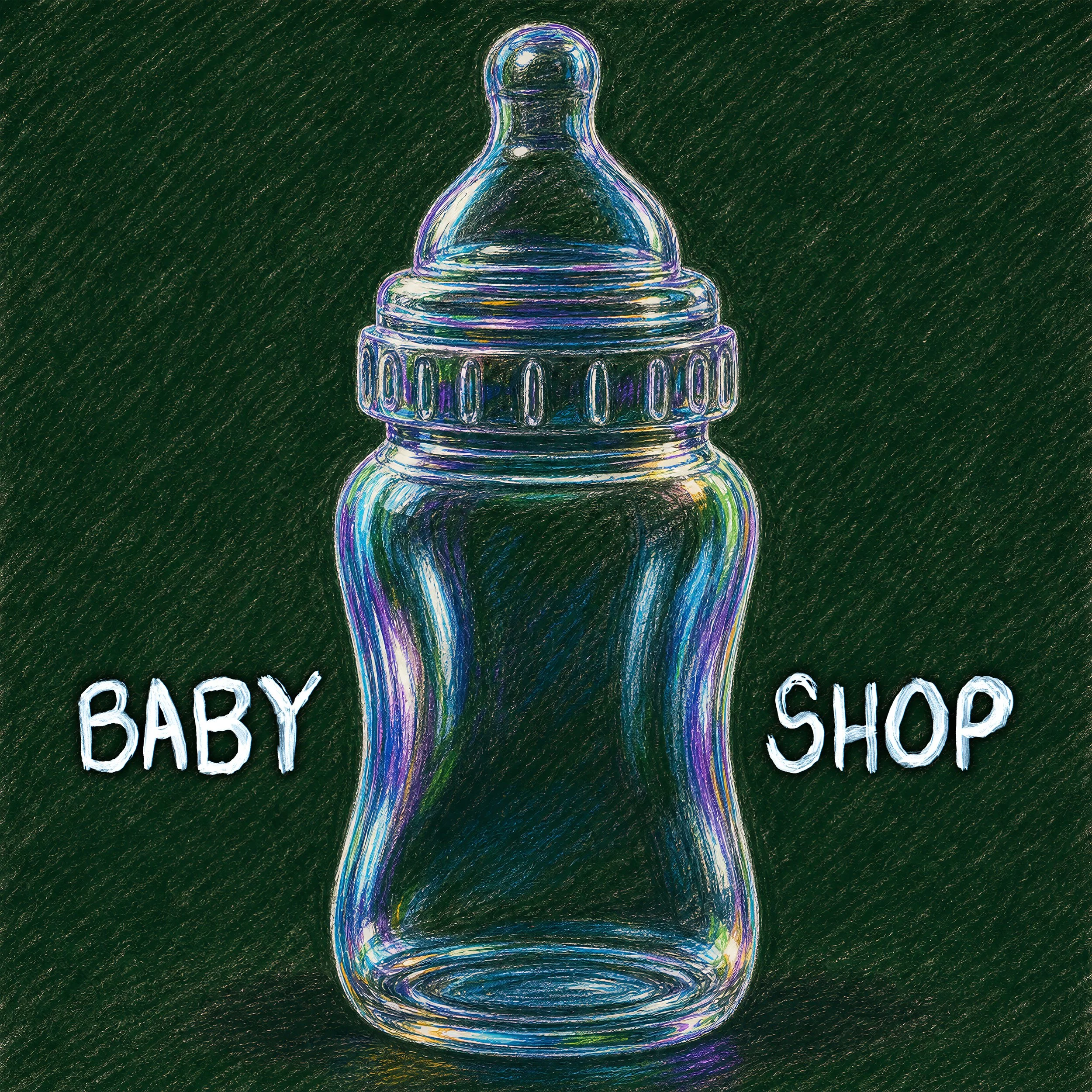 Green Bacon Family Band - Baby Shop