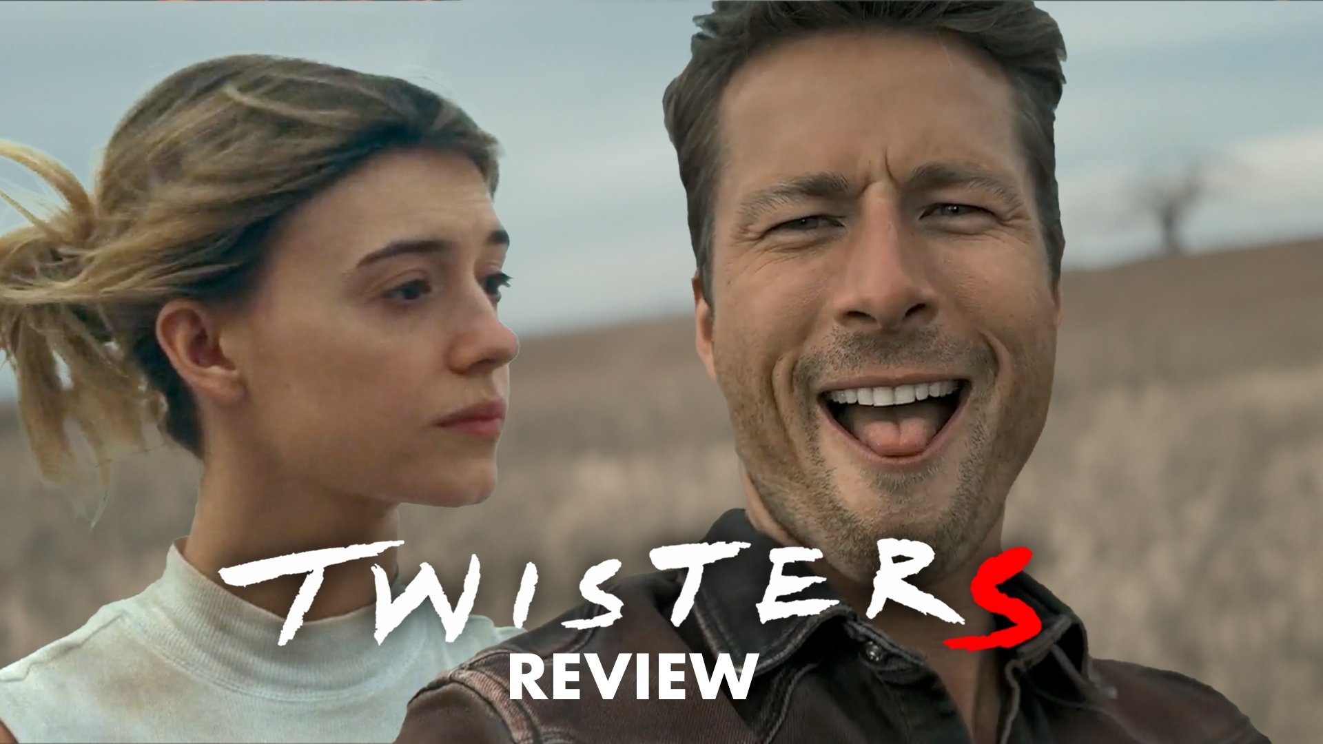 Twisters (2024) Review: A Sequel That Fails to Capture the Stormy Magic of the Original