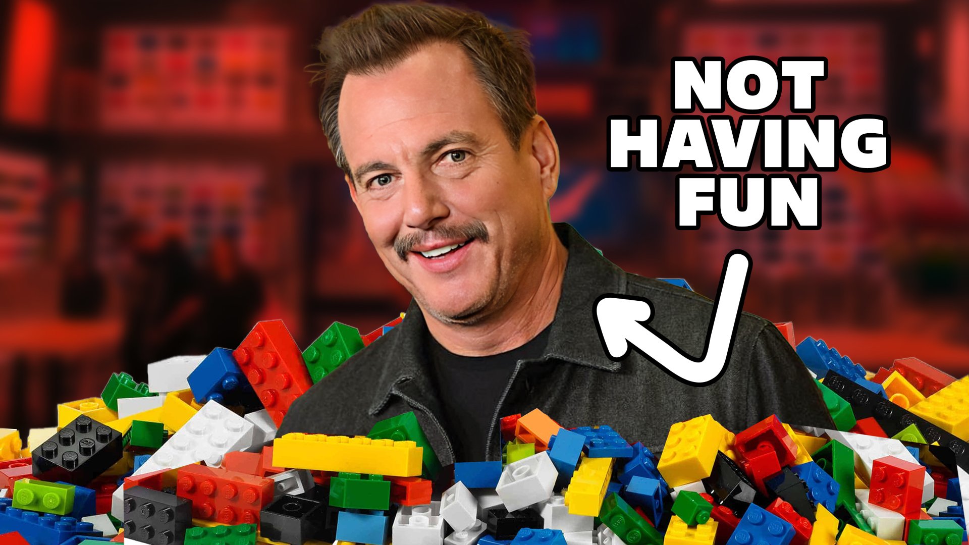 Lego Masters Is Falling Apart and This Episode Proves It