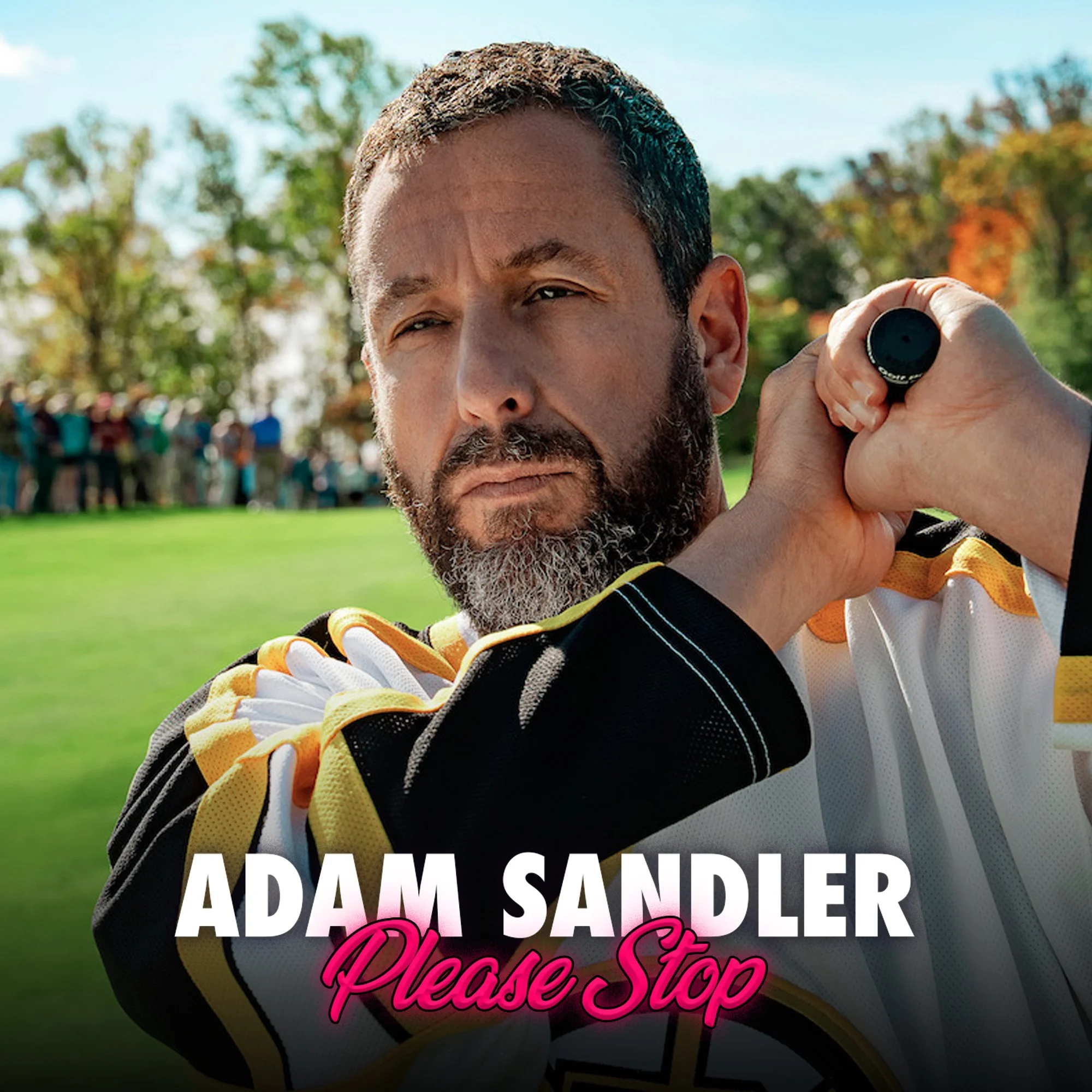 Happy Gilmore 2 on Netflix: A Sequel No One Expected