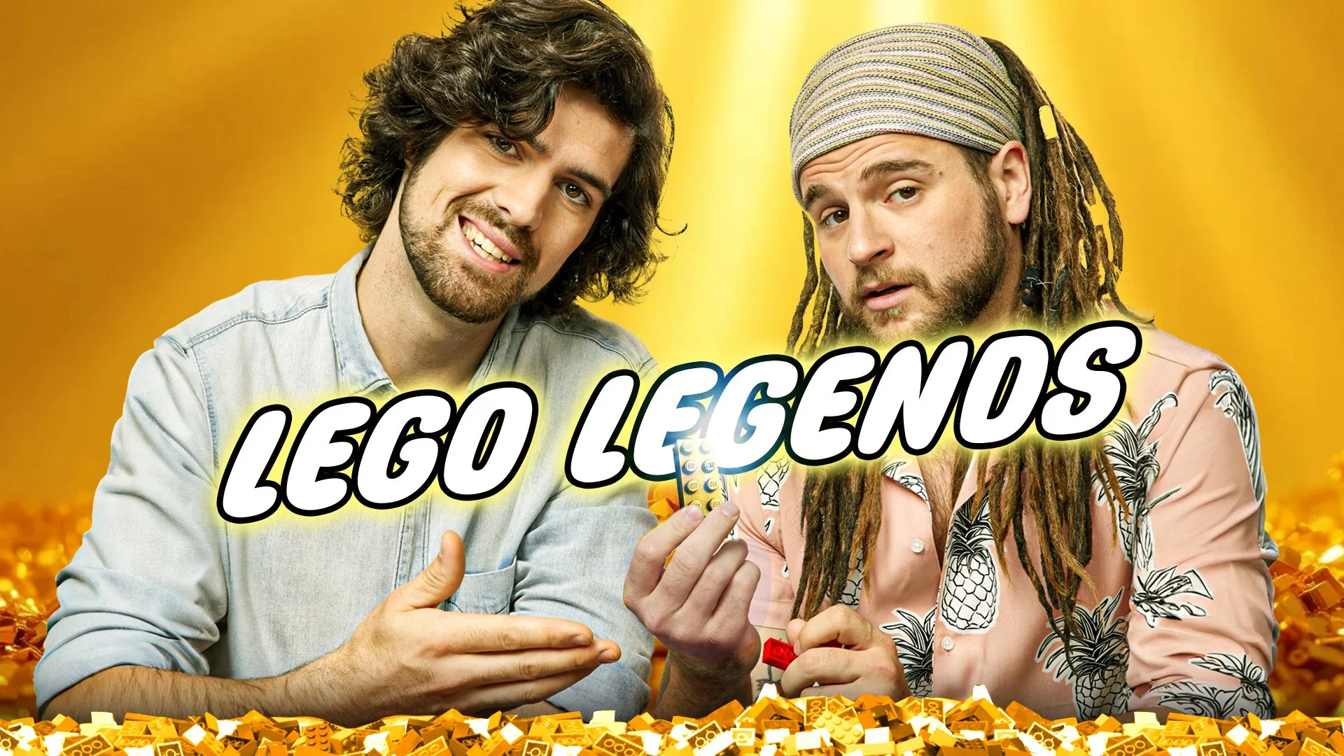 Legends of the Stud