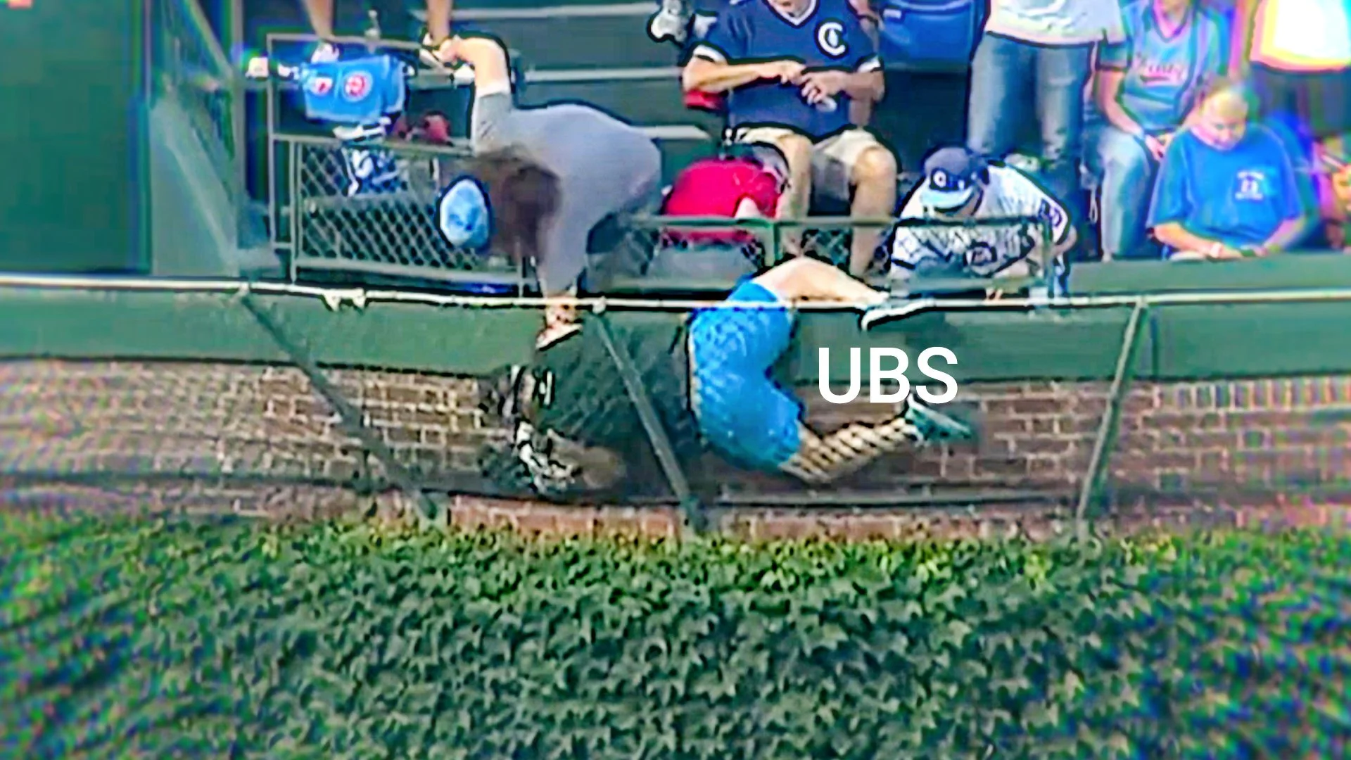 The Funniest Chicago Cubs Memes of the 2025 Season (So Far)