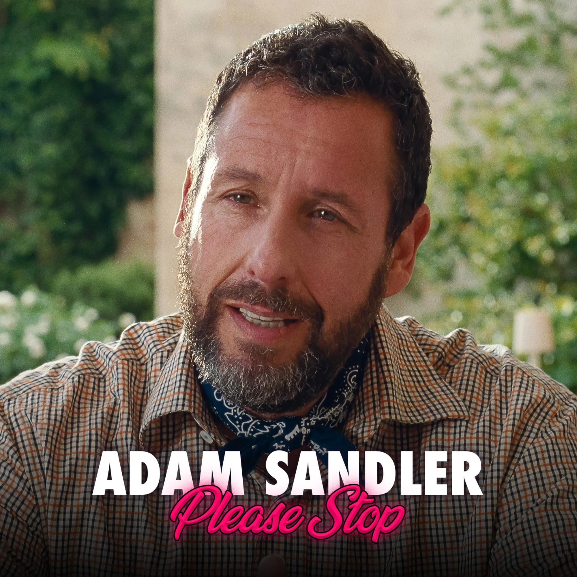 We’re Officially in the Adam Sandler Renaissance. Jay Kelly Review