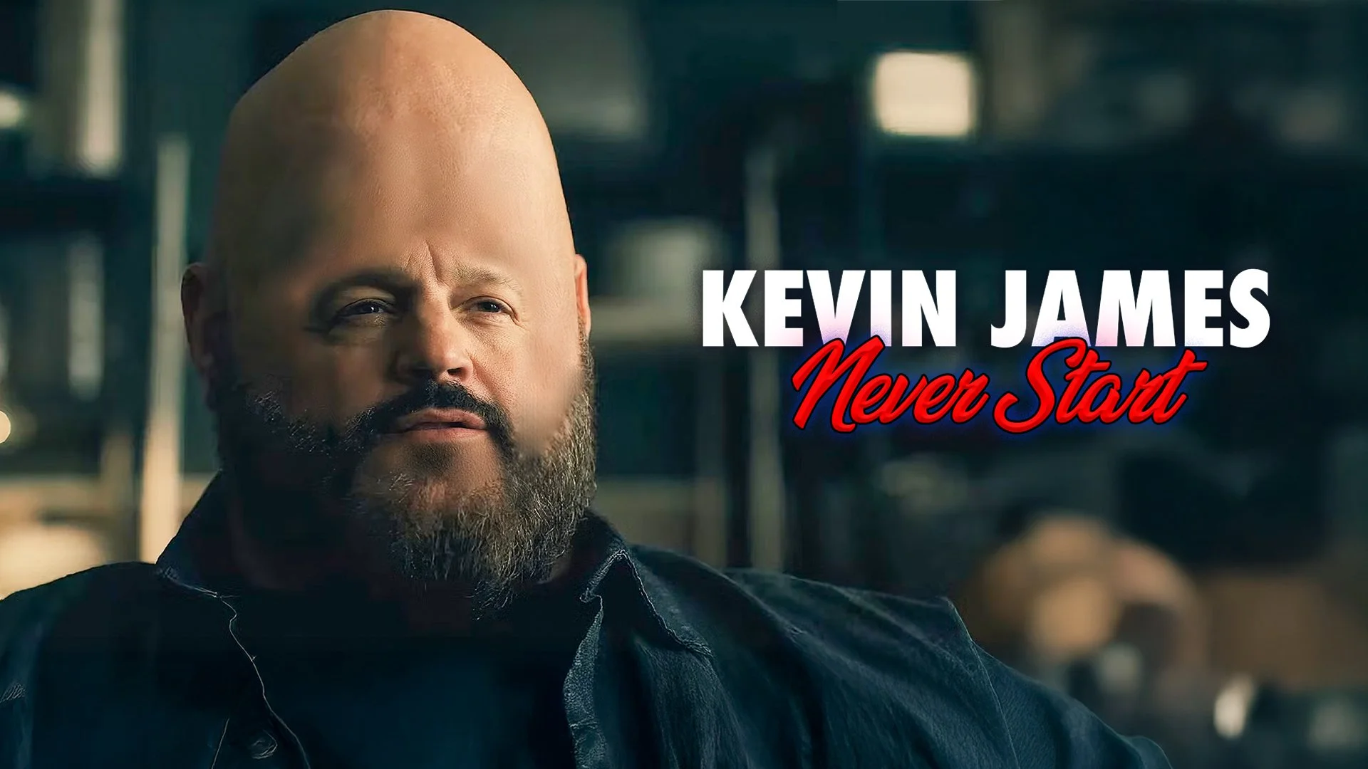 Guns Up Review: Kevin James vs. John Wick (And Why It Didn’t Work)