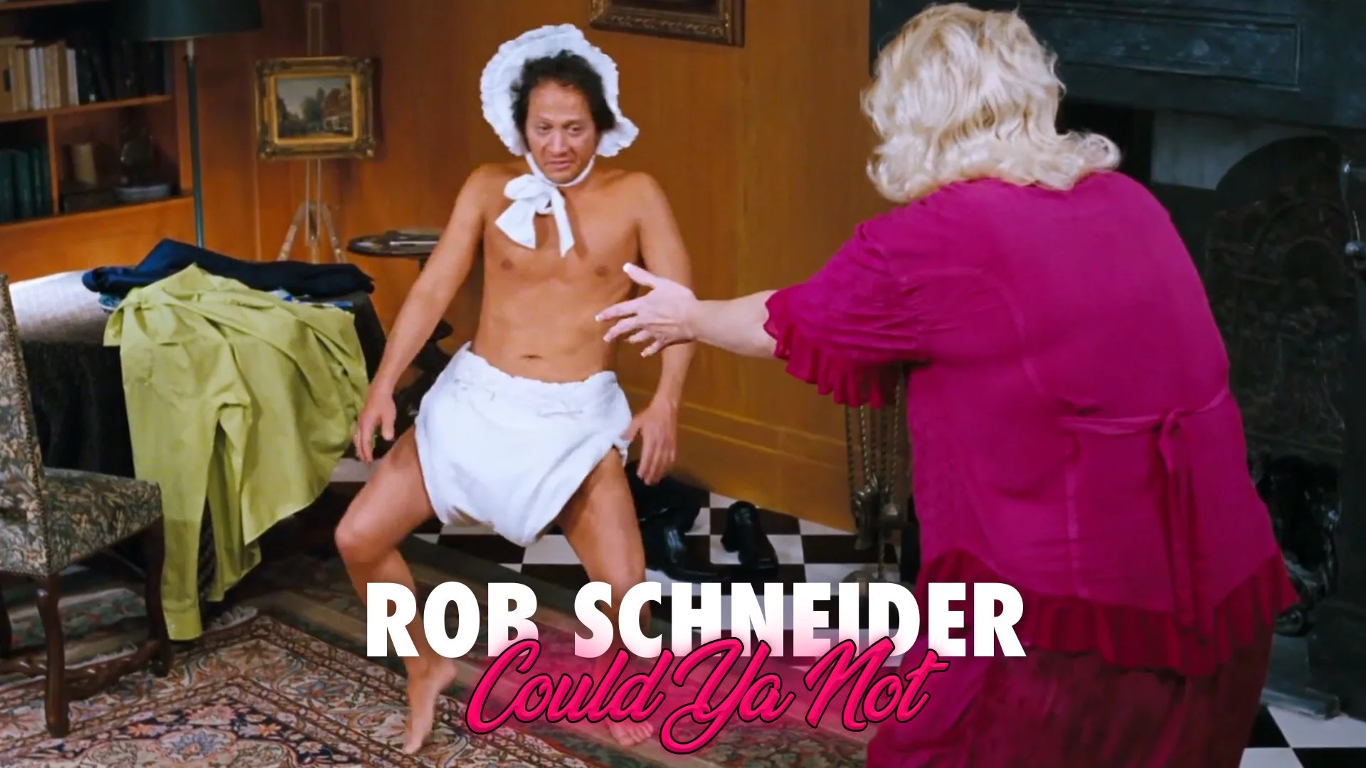 Why This 2005 Comedy Still Sparks Conversation: Deuce Bigalow European Gigolo Review