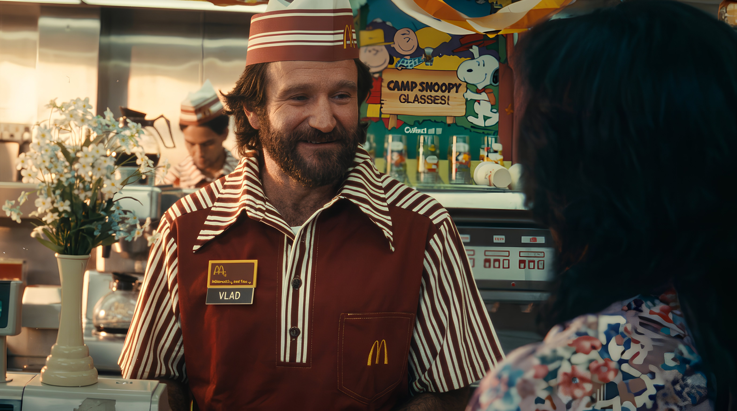 Moscow on the Hudson (1984) - Ranking Every Robin Williams Movie