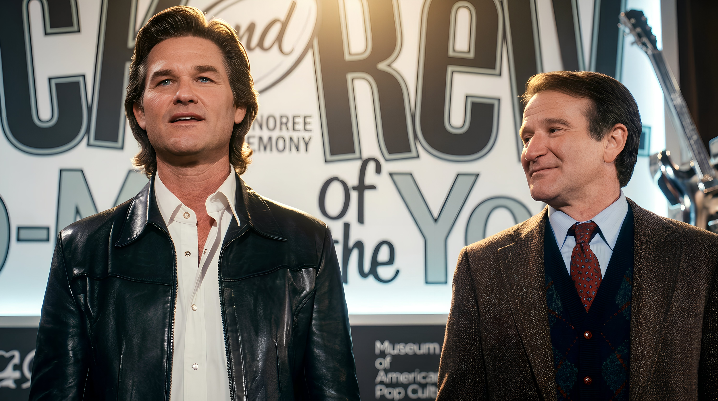 The Best of Times (1986) - Ranking Every Robin Williams Movie