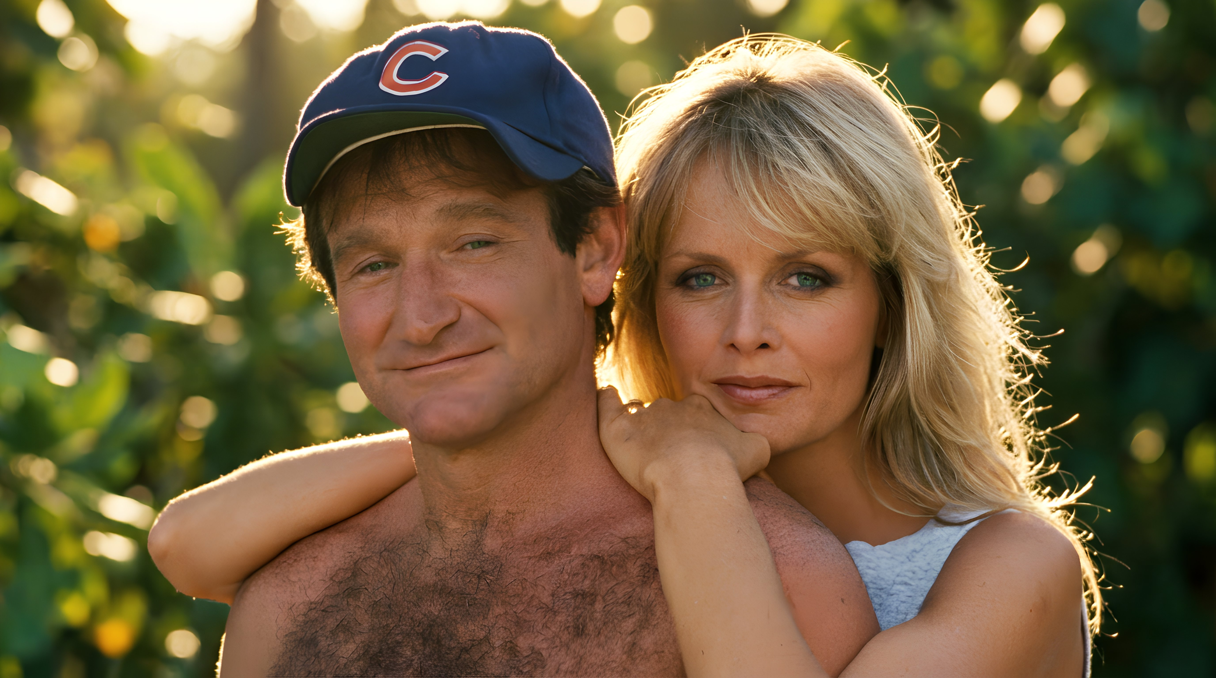 Club Paradise (1986) - Ranking Every Robin Williams Movie