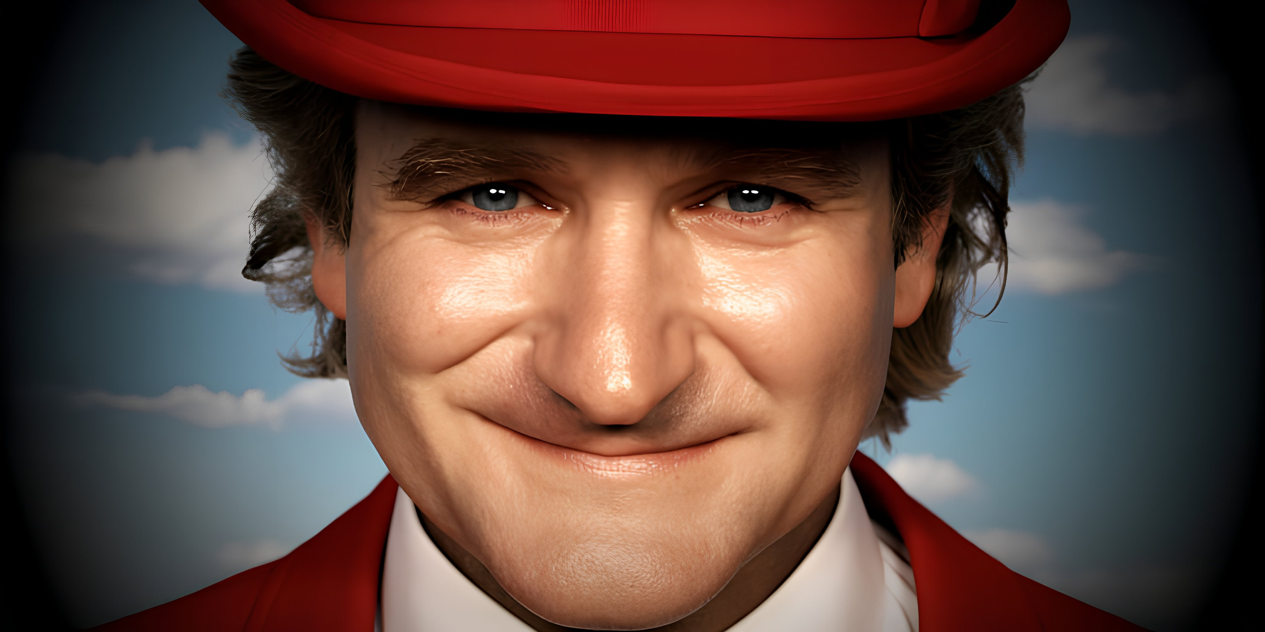 Toys 1992 - Ranking Every Robin Williams Movie