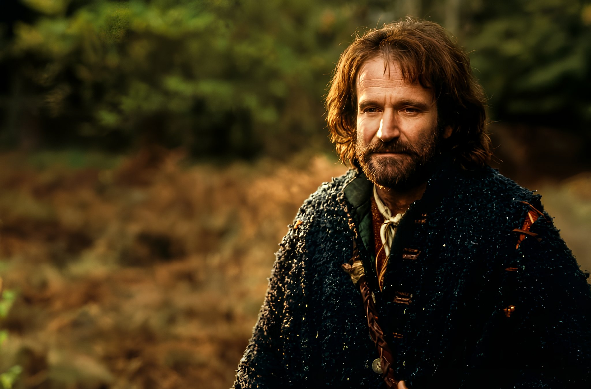 Being Human 1994 - Ranking Every Robin Williams Movie