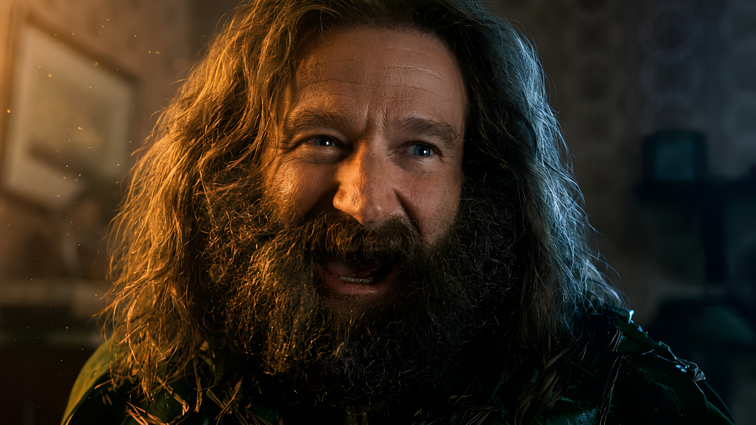 Jumanji 1995 - Ranking Every Robin Williams Movie