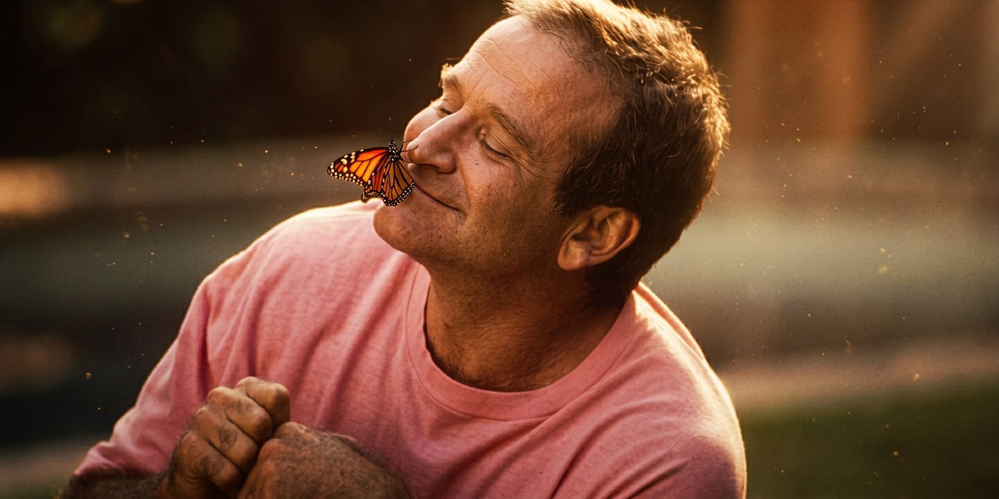 Jack 1996 - Ranking Every Robin Williams Movie