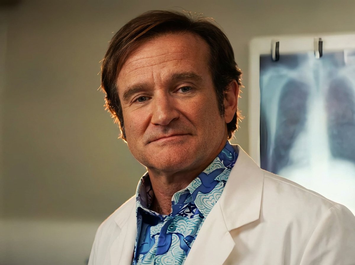 Patch Adams (1998) Review: Ranking Robin Williams’ Controversial Medical Comedy