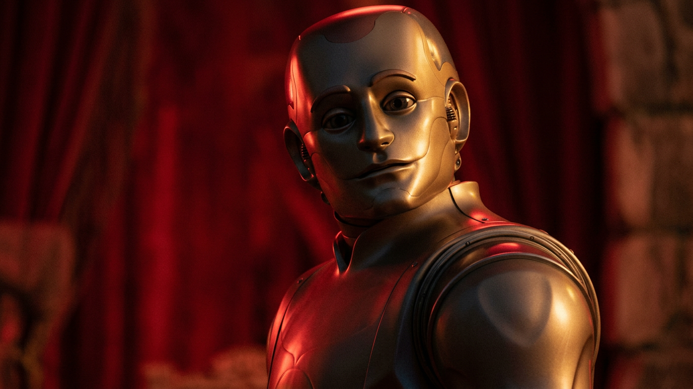 Bicentennial Man (1999) Review: Ranking Robin Williams’ 200-Year Robot Journey