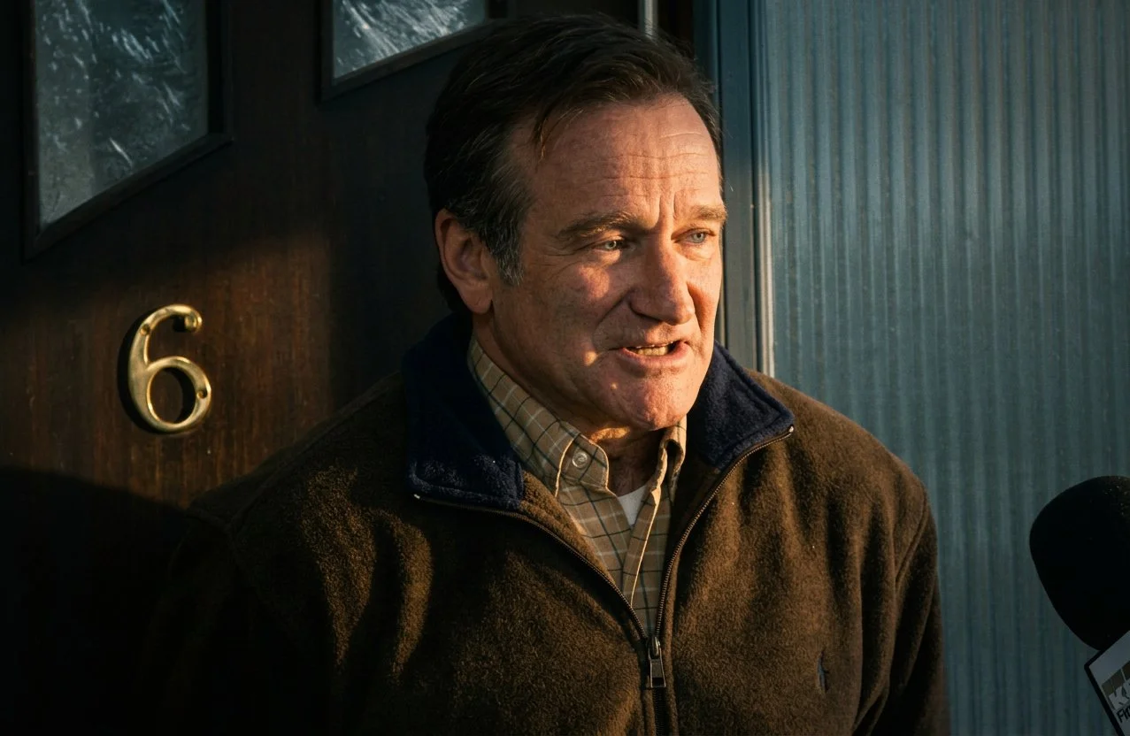 The Big White (2005) Review: Ranking Robin Williams’ Failed Fargo Clone