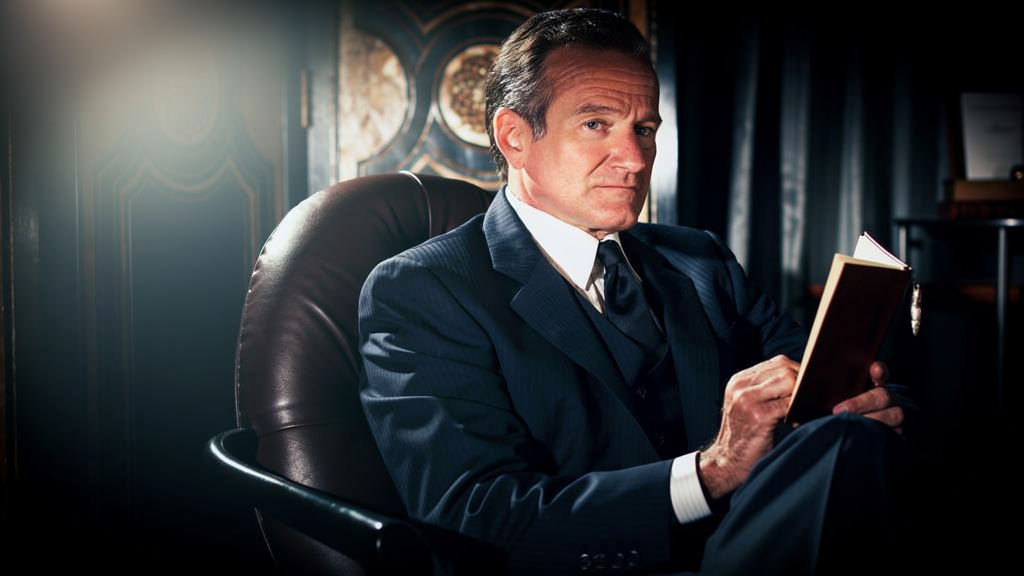 The Final Cut (2004) Review: Ranking Robin Williams’ Wasted Sci-Fi Premise
