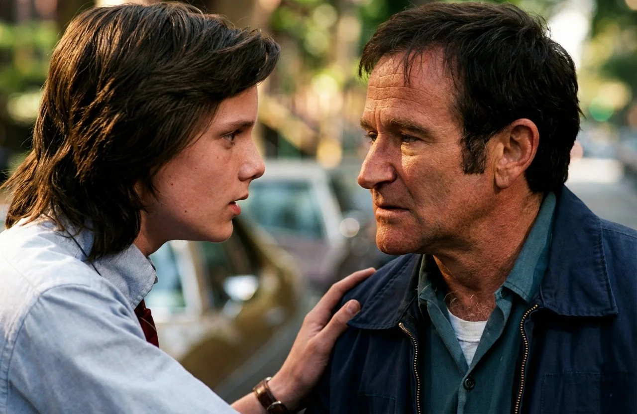 House of D (2004) Review: Ranking Robin Williams’ Bizarre Coming-of-Age Drama