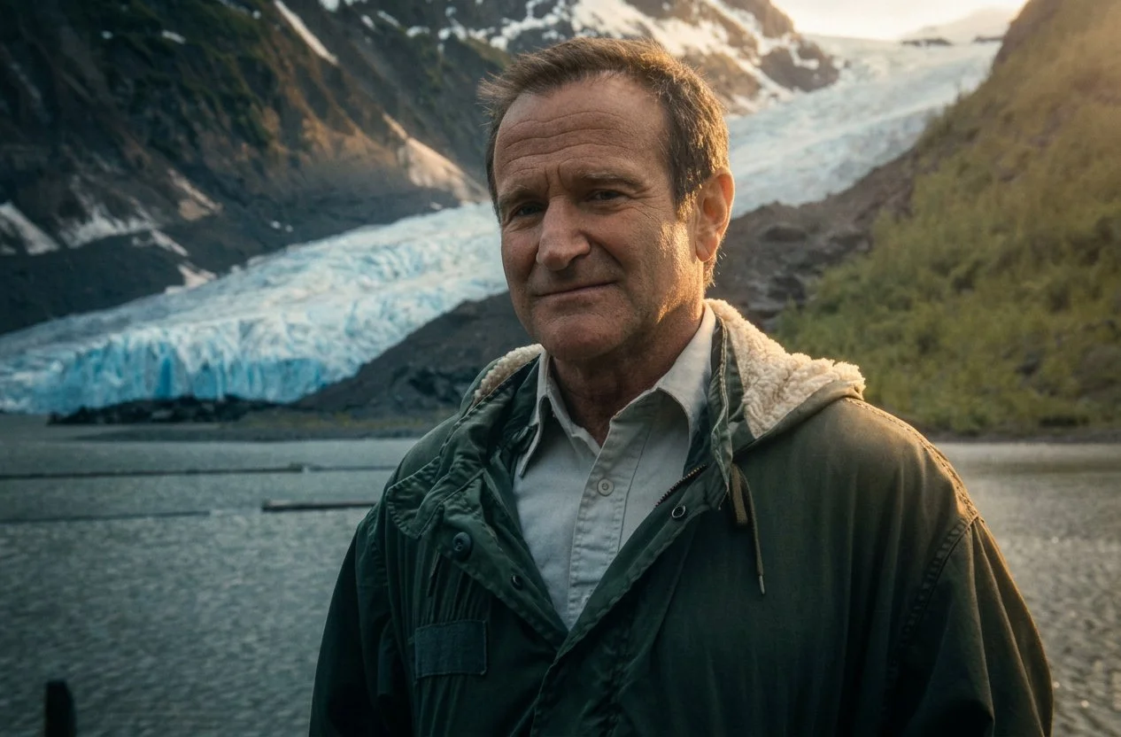 Insomnia (2002) Review: Ranking Robin Williams’ Alaskan Cat-and-Mouse Game