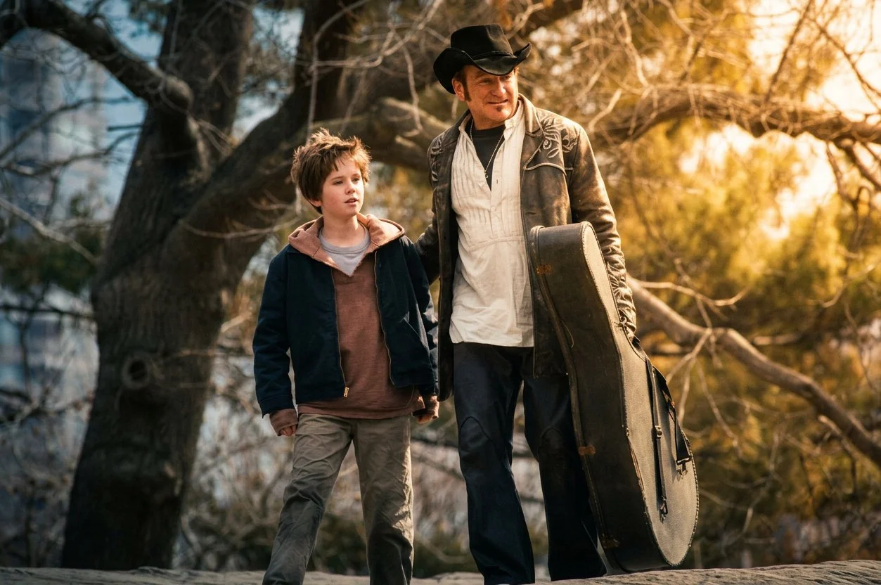 August Rush (2007) Review: Ranking Robin Williams’ Absolute Worst Movie