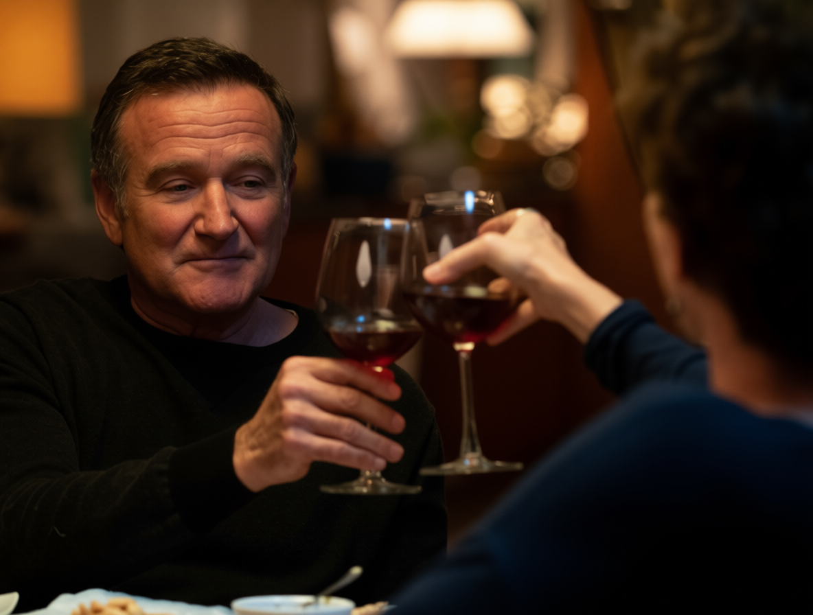 The Face of Love (2013) Review: Ranking Robin Williams’ Thrill-less Thriller